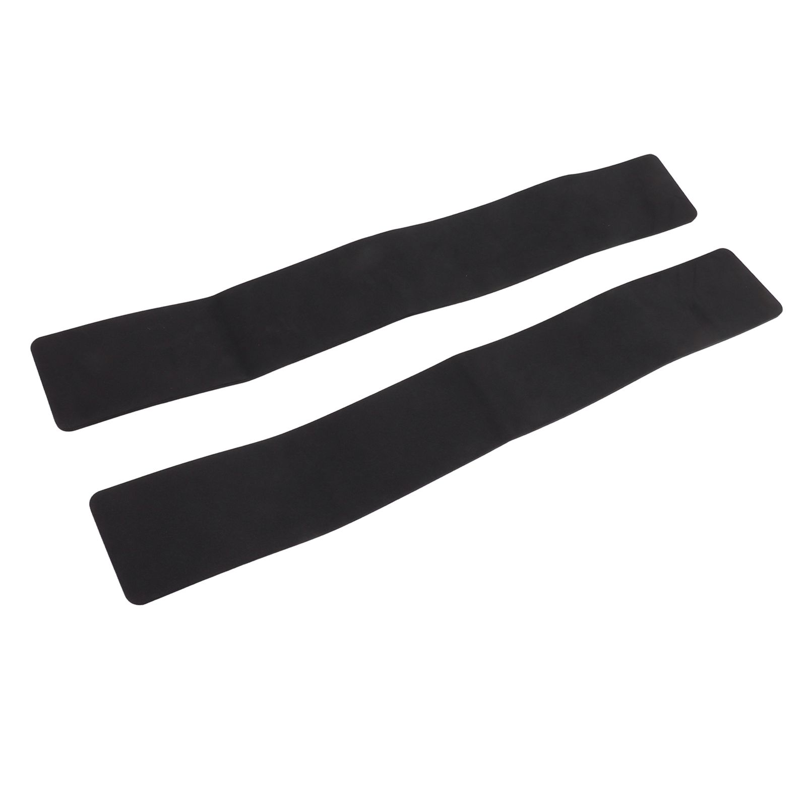 2PCS Non Slip Furniture Rail Pads EVA Self Adhesive Floor Protector Furniture view 7