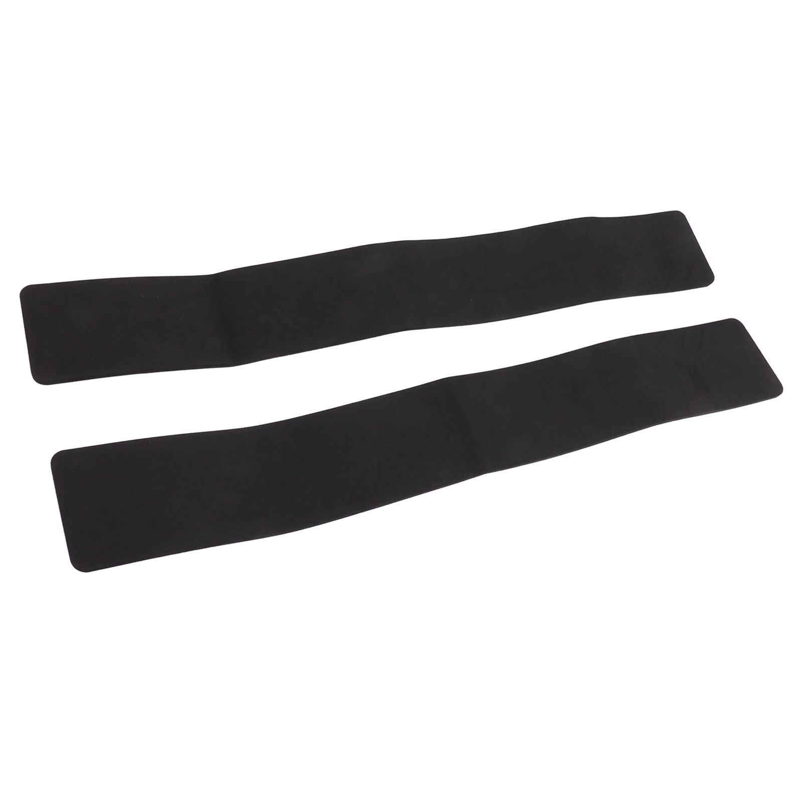 2PCS Non Slip Furniture Rail Pads EVA Self Adhesive Floor Protector Furniture view 8