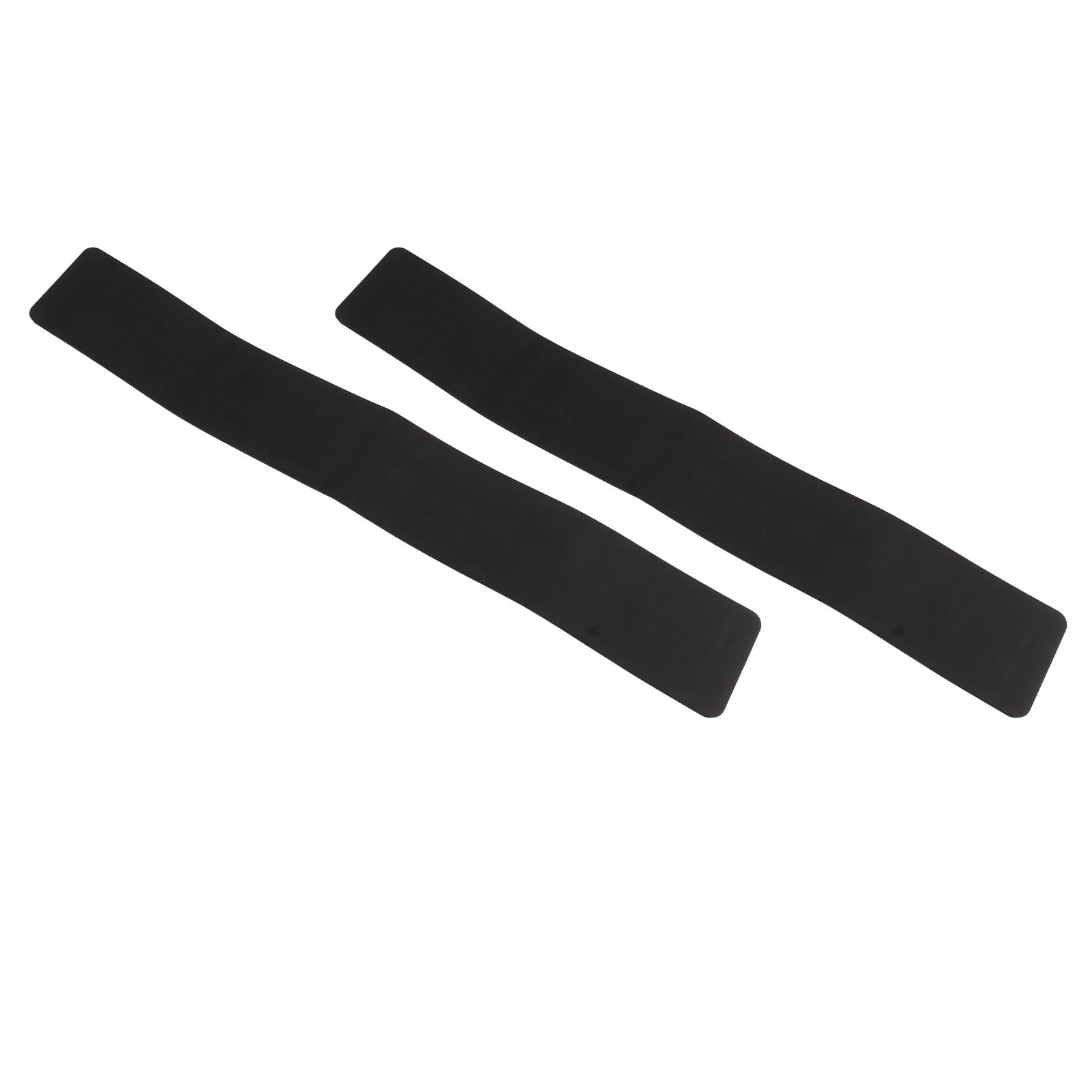 2PCS Non Slip Furniture Rail Pads EVA Self Adhesive Floor Protector Furniture view 9