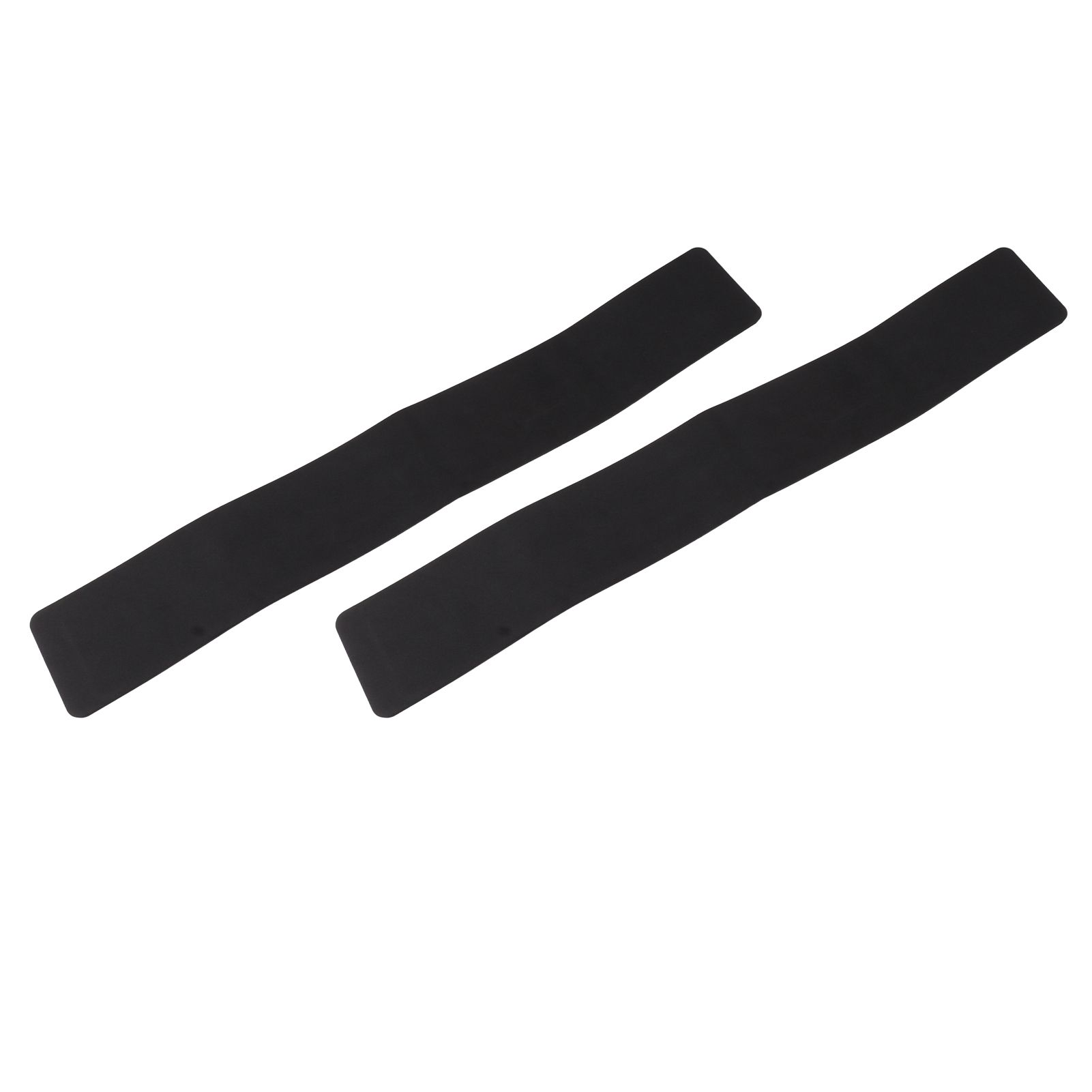 2PCS Non Slip Furniture Rail Pads EVA Self Adhesive Floor Protector Furniture view 10