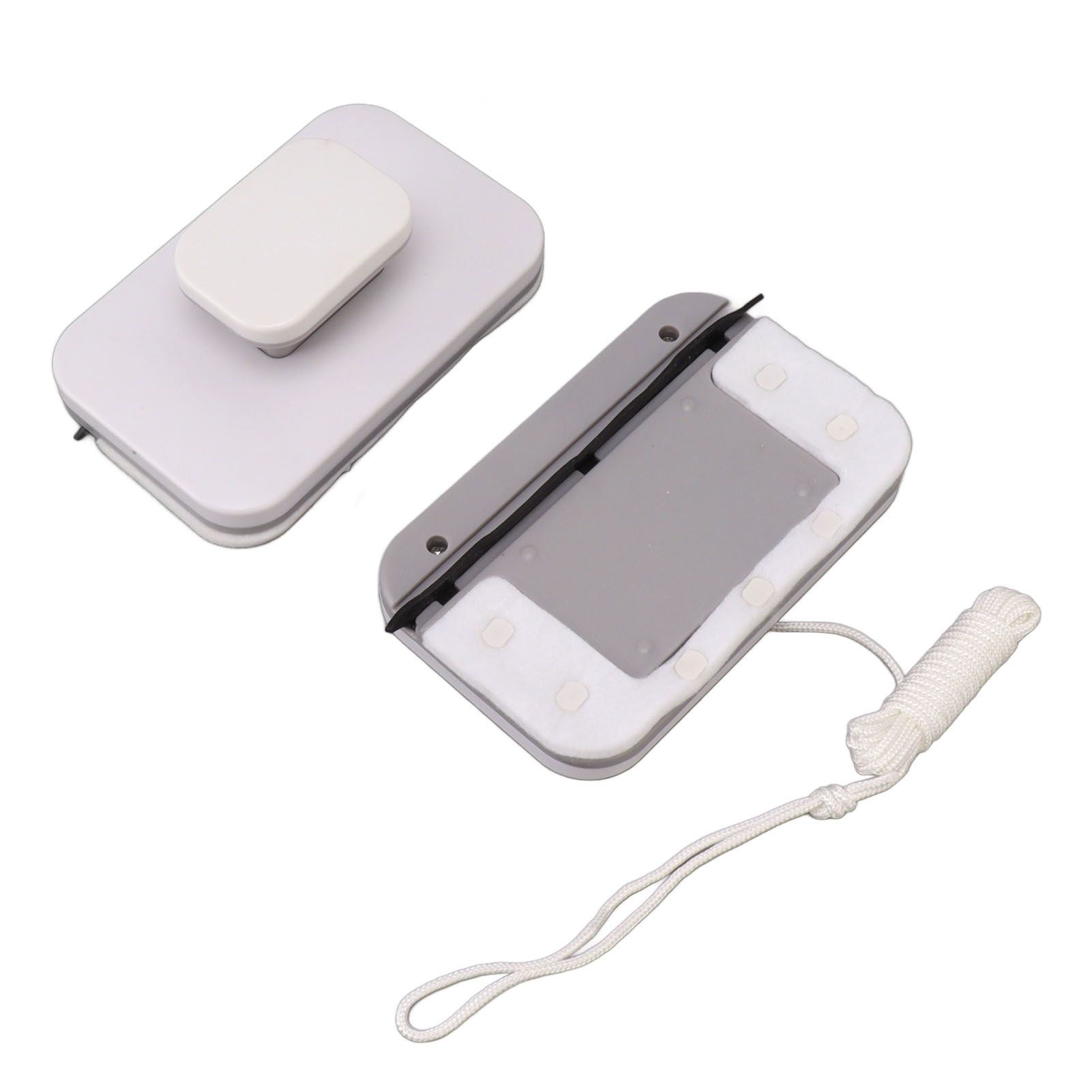Magnetic Window Brush Strong Magnet Double Side Magnetic Window Cleaner Glass view 8