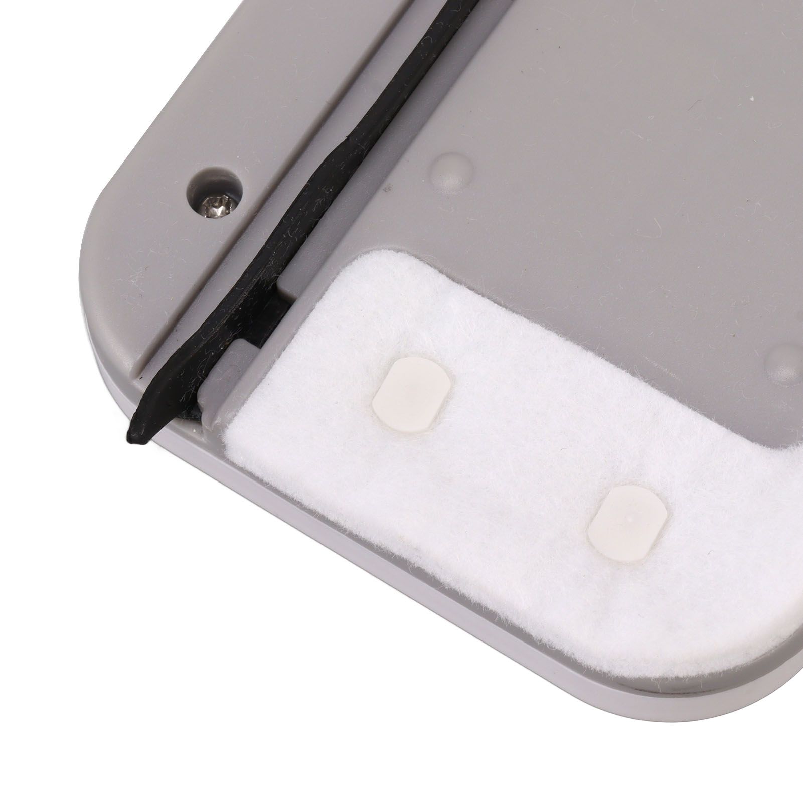 Magnetic Window Brush Strong Magnet Double Side Magnetic Window Cleaner Glass view 14