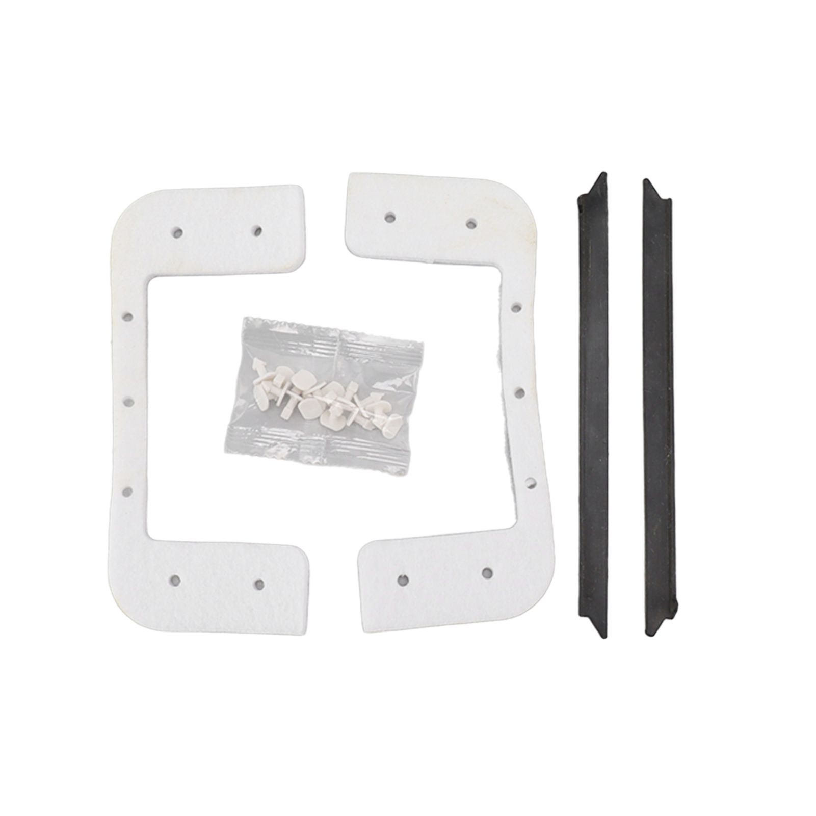 Magnetic Window Cleaner Double Sided Large Handle Safe Stable Sturdy Plastic view 15