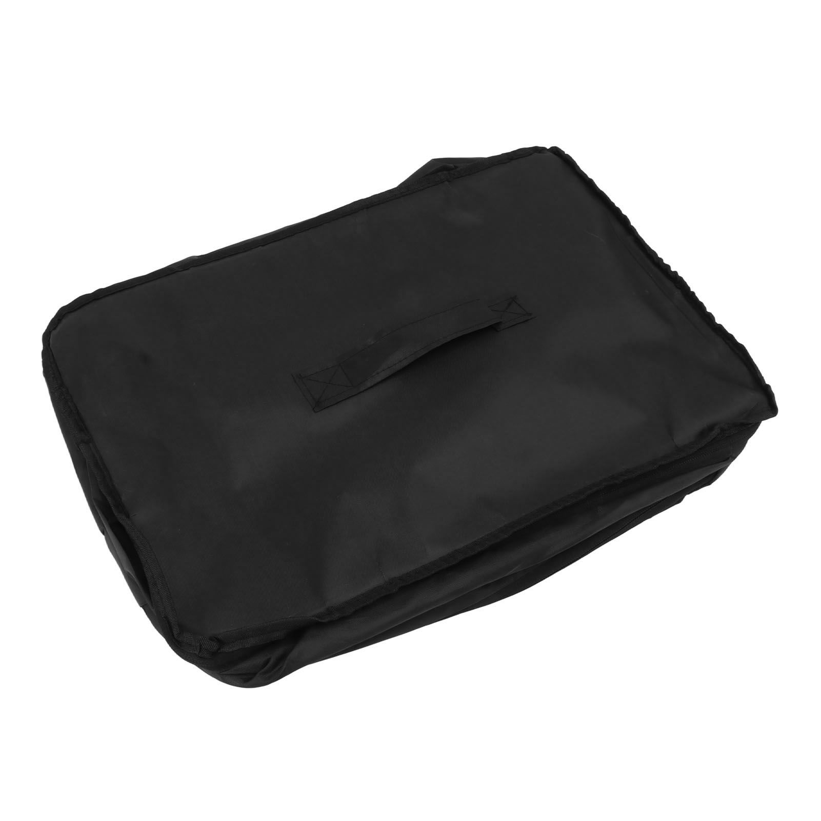 Hanging 3 Shelf Travel Shelves Bag Portable Multifunctional Large Capacity view 8