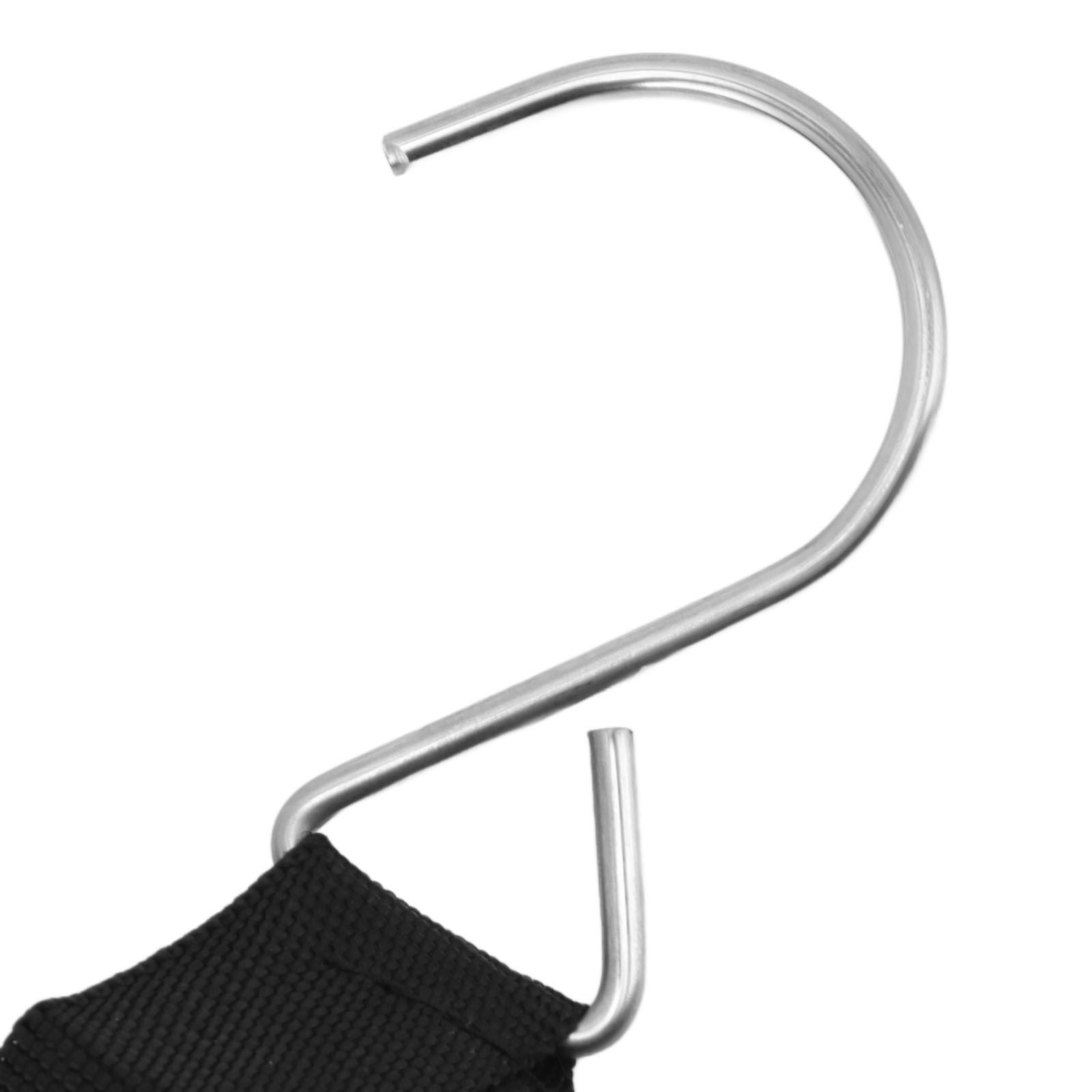 Hanging 3 Shelf Travel Shelves Bag Portable Multifunctional Large Capacity view 14