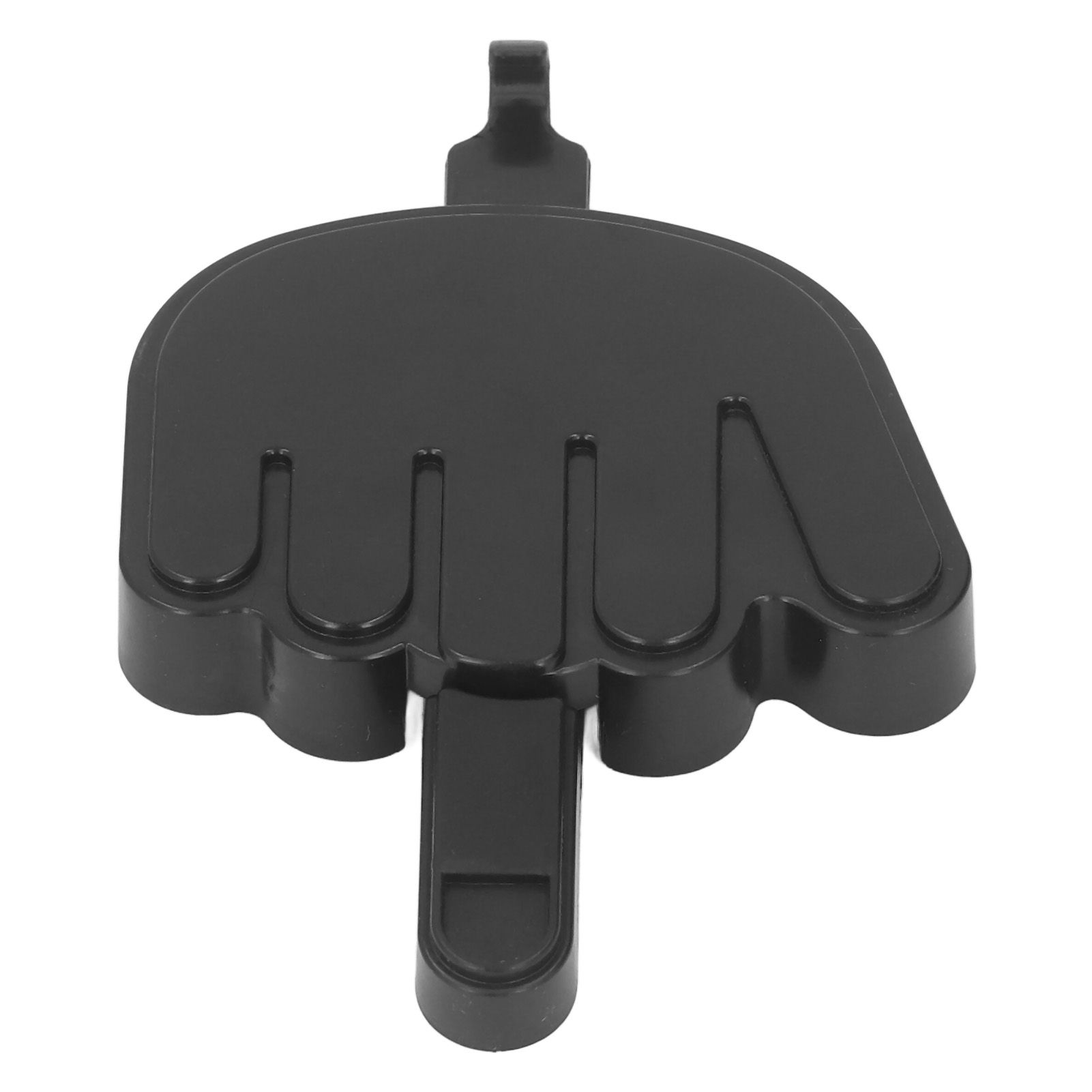 Funny Key Hanger Self Adhesive Special Shape Key Hanger Key Wall Hanger for view 9