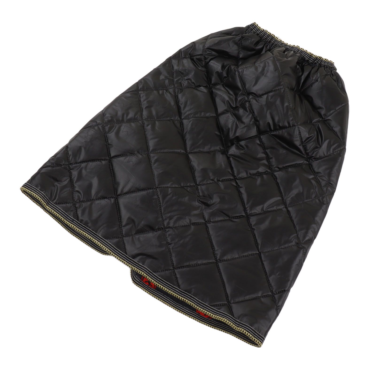 Wheelchair Blanket Warmer Polyester Fiber Soft Warm Reusable Windproof view 3