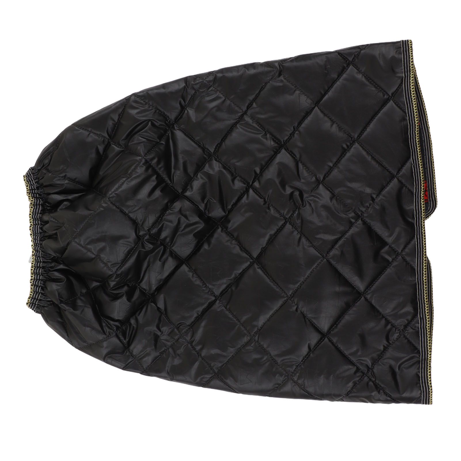 Wheelchair Blanket Warmer Polyester Fiber Soft Warm Reusable Windproof view 6