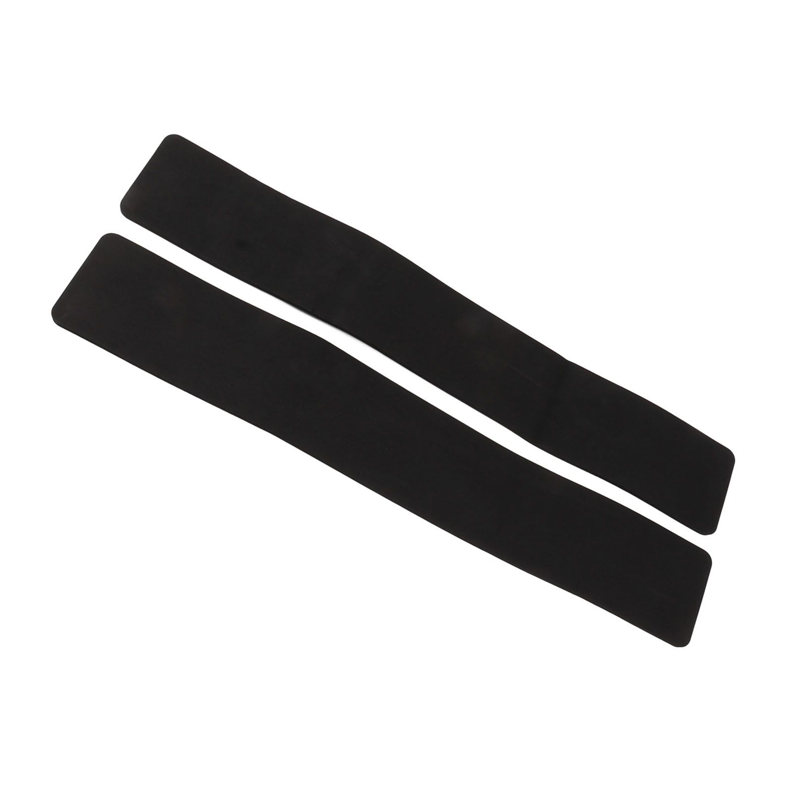 2Pcs Anti Slip Furniture Rail Pad EVA Cuttable Furniture Grippers for Sofa view 7