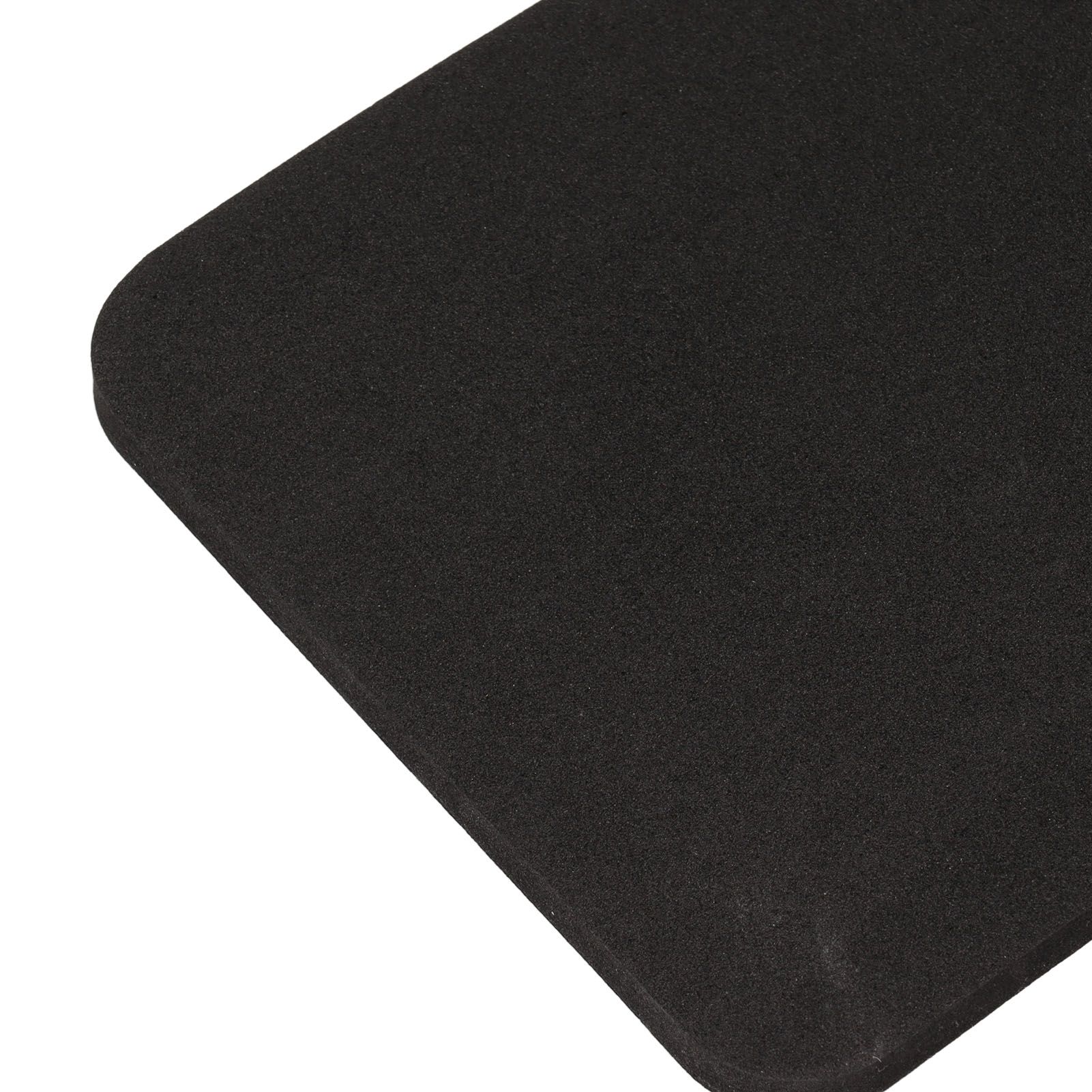 2Pcs Anti Slip Furniture Rail Pad EVA Cuttable Furniture Grippers for Sofa view 13