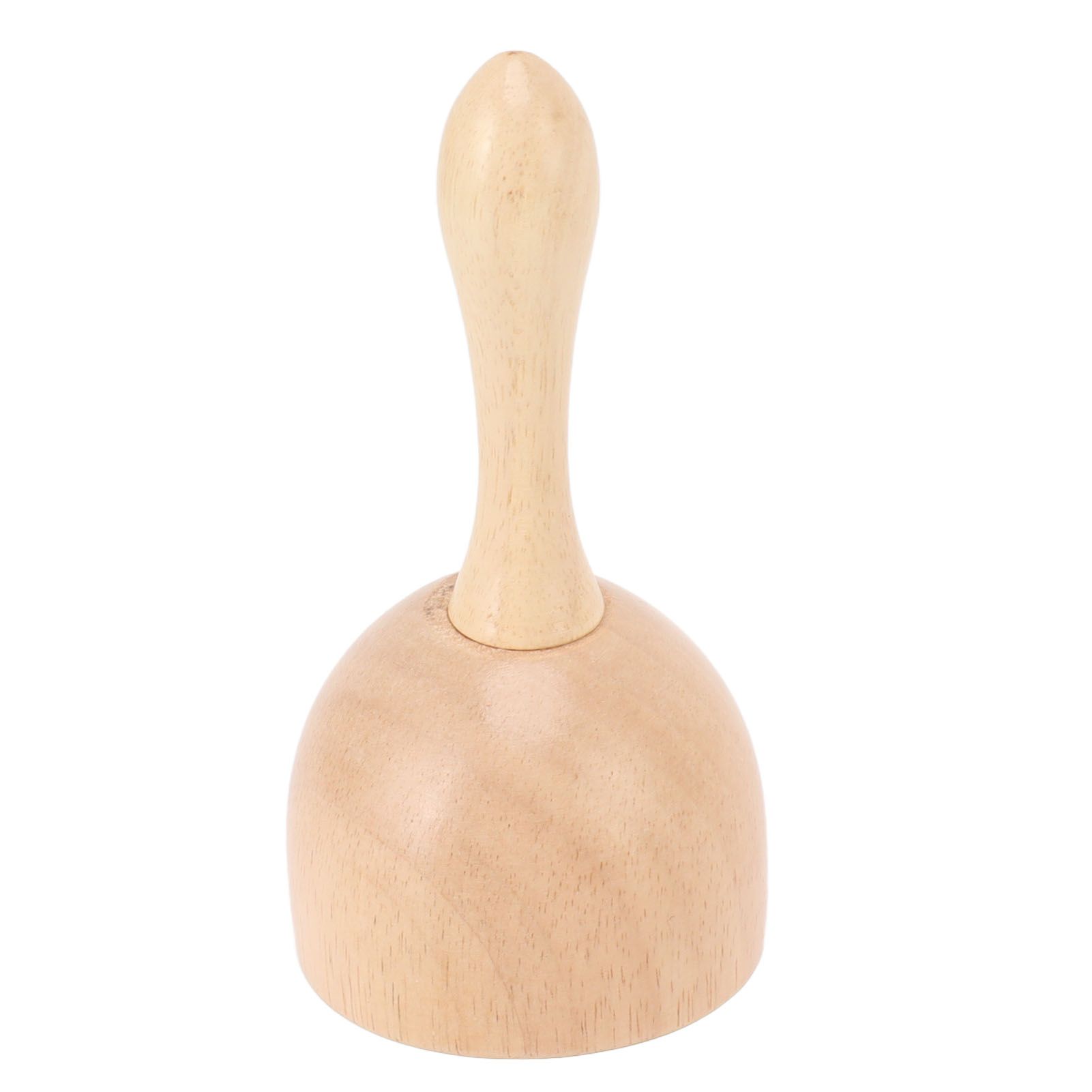 Hand Held Wood Swedish Cup Massager Therapy Tool Body Sculpting Muscle Massage Cup view 2