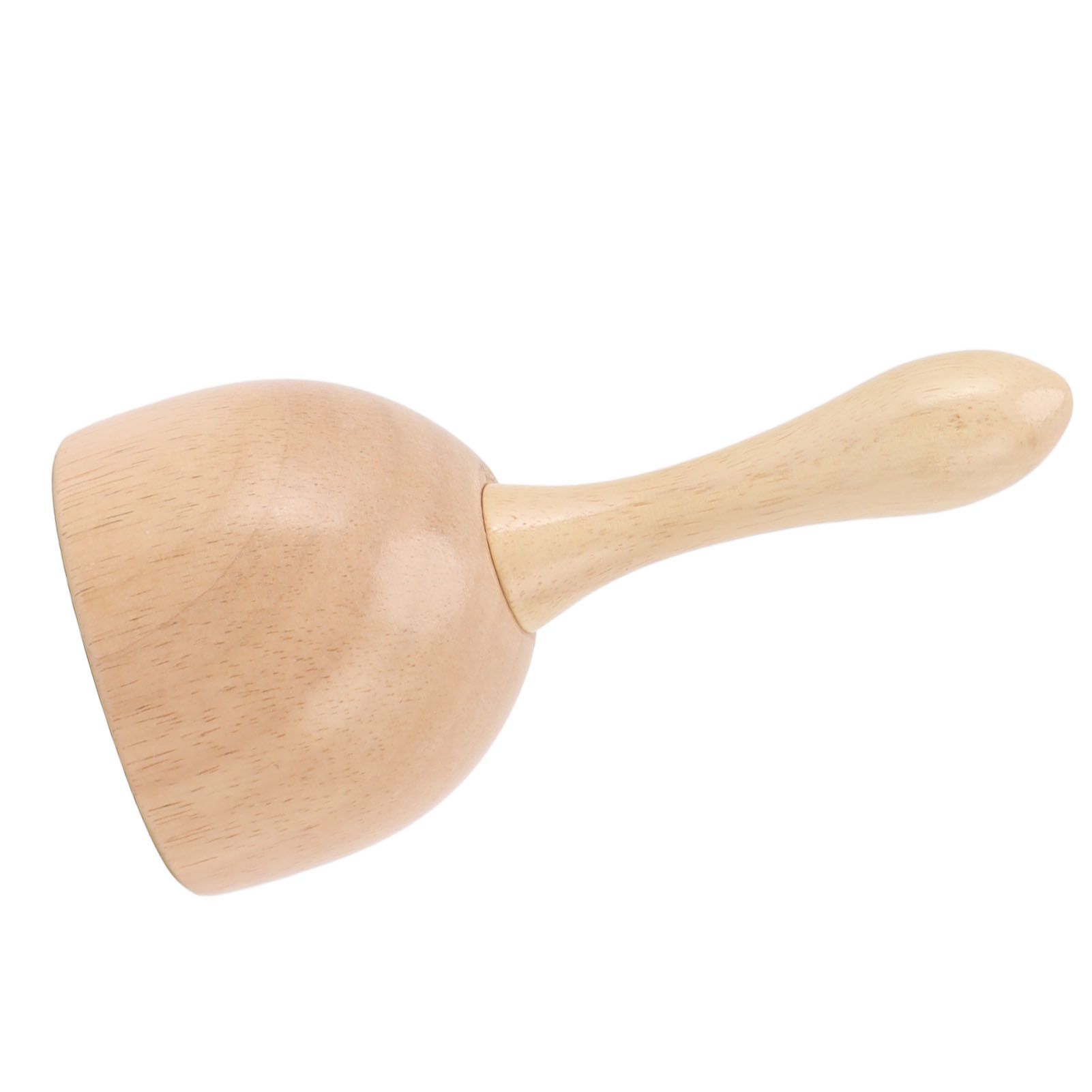 Hand Held Wood Swedish Cup Massager Therapy Tool Body Sculpting Muscle Massage Cup view 3