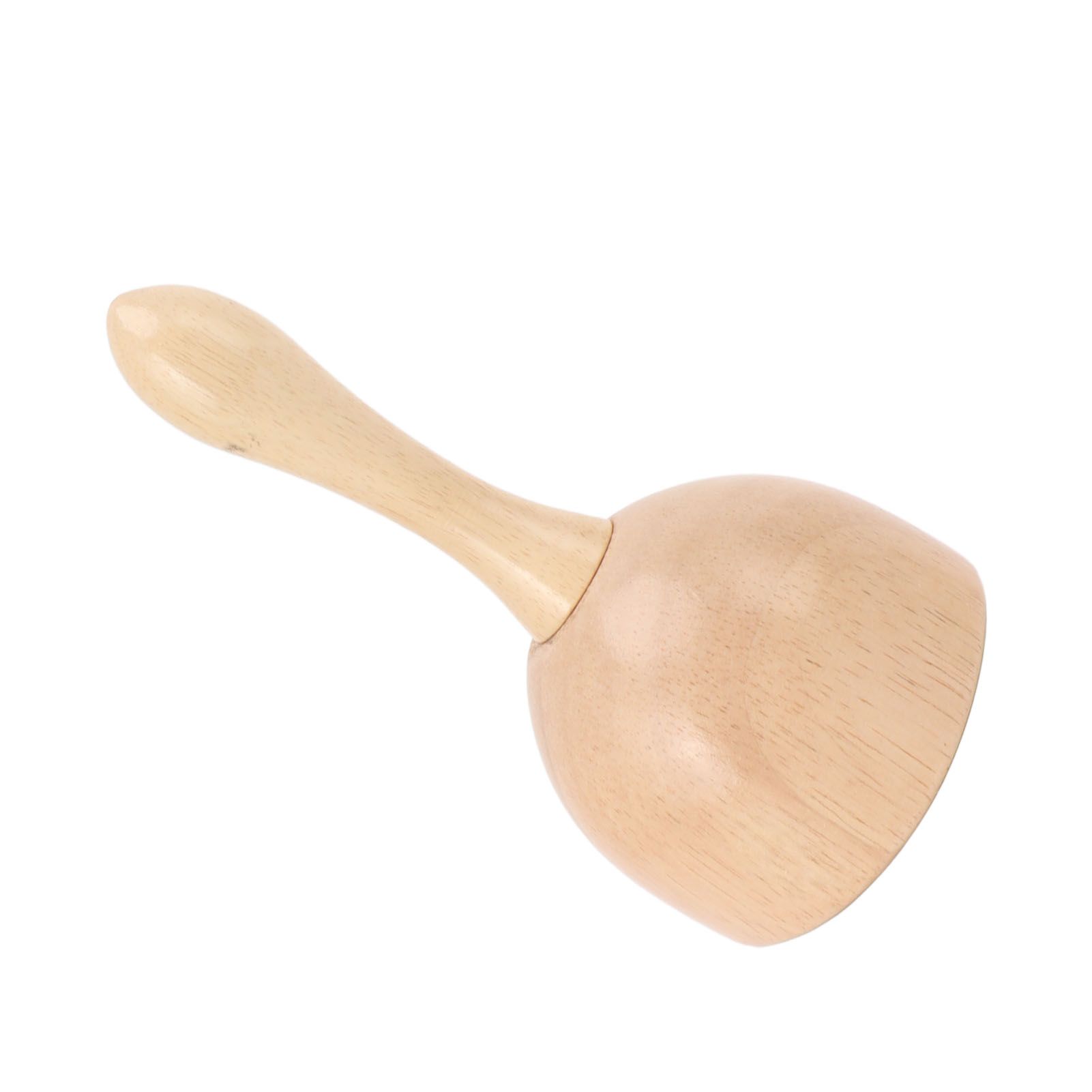 Hand Held Wood Swedish Cup Massager Therapy Tool Body Sculpting Muscle Massage Cup view 6