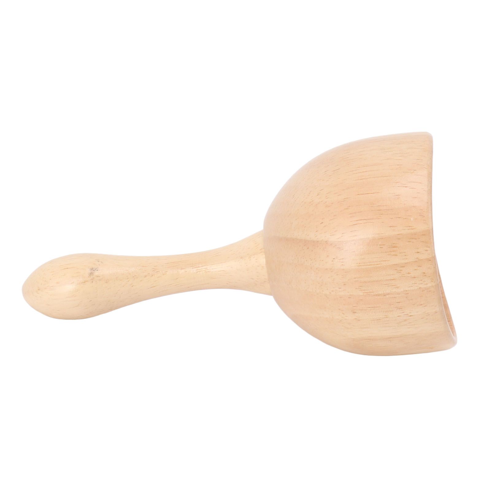 Hand Held Wood Swedish Cup Massager Therapy Tool Body Sculpting Muscle Massage Cup view 8