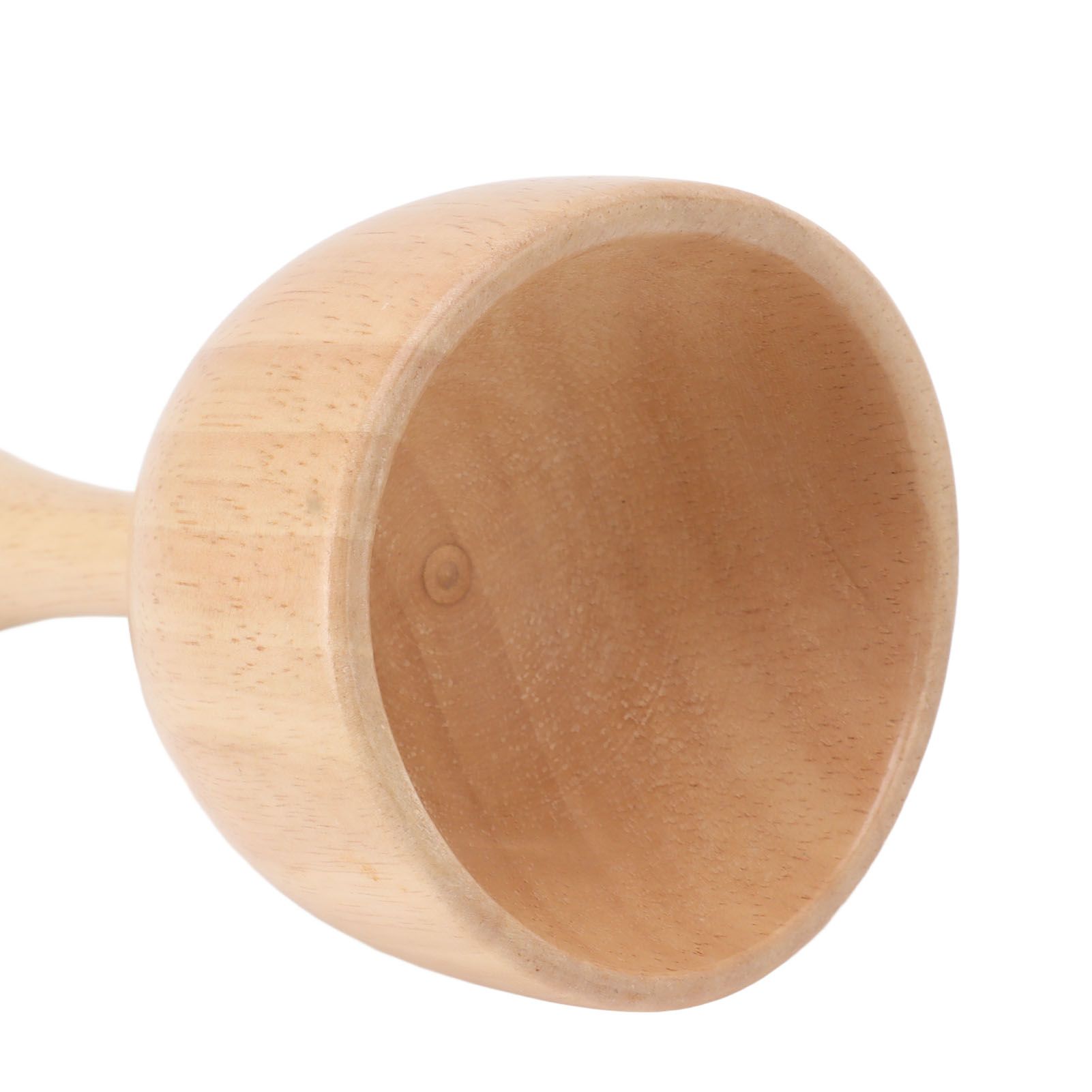 Hand Held Wood Swedish Cup Massager Therapy Tool Body Sculpting Muscle Massage Cup view 14