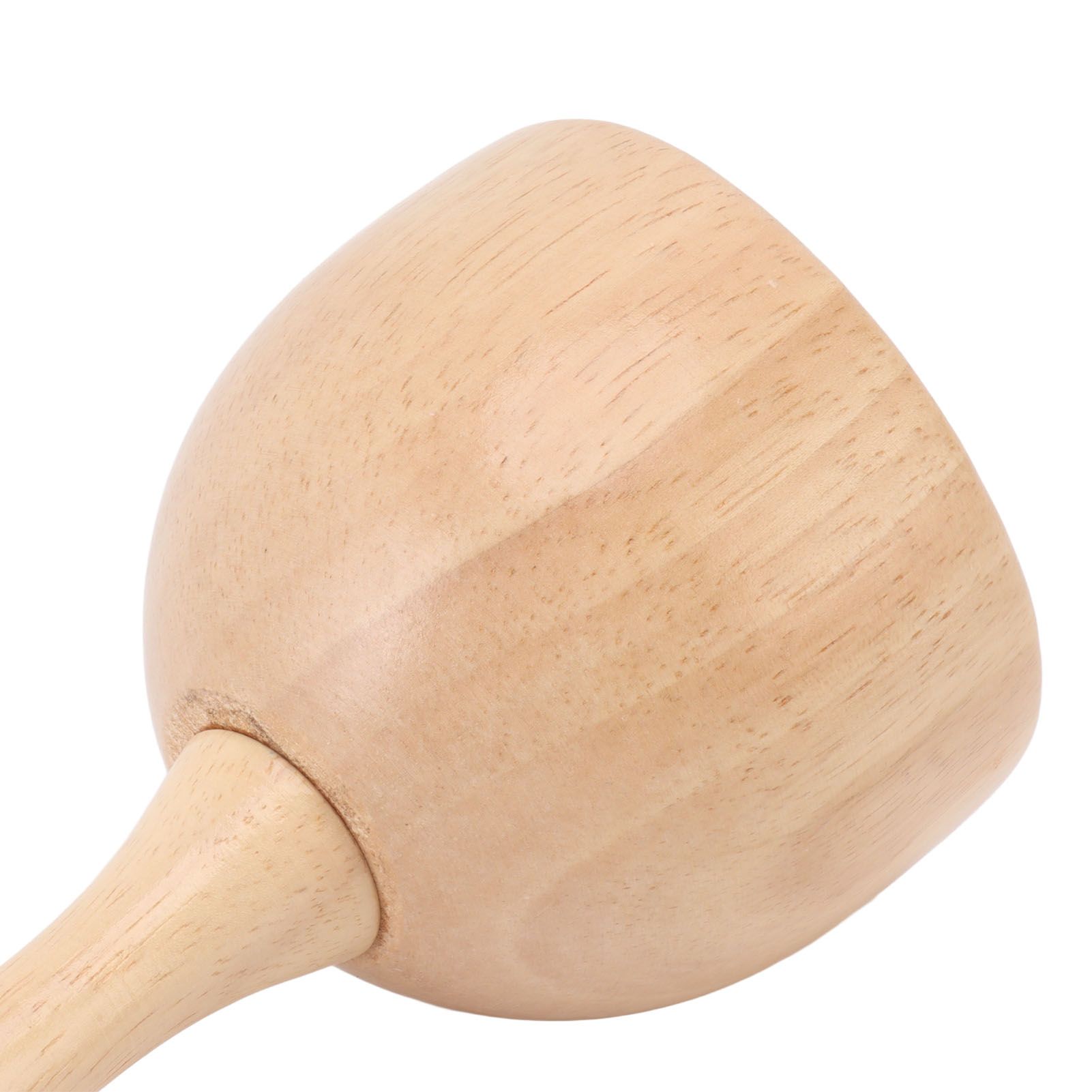 Hand Held Wood Swedish Cup Massager Therapy Tool Body Sculpting Muscle Massage Cup view 15