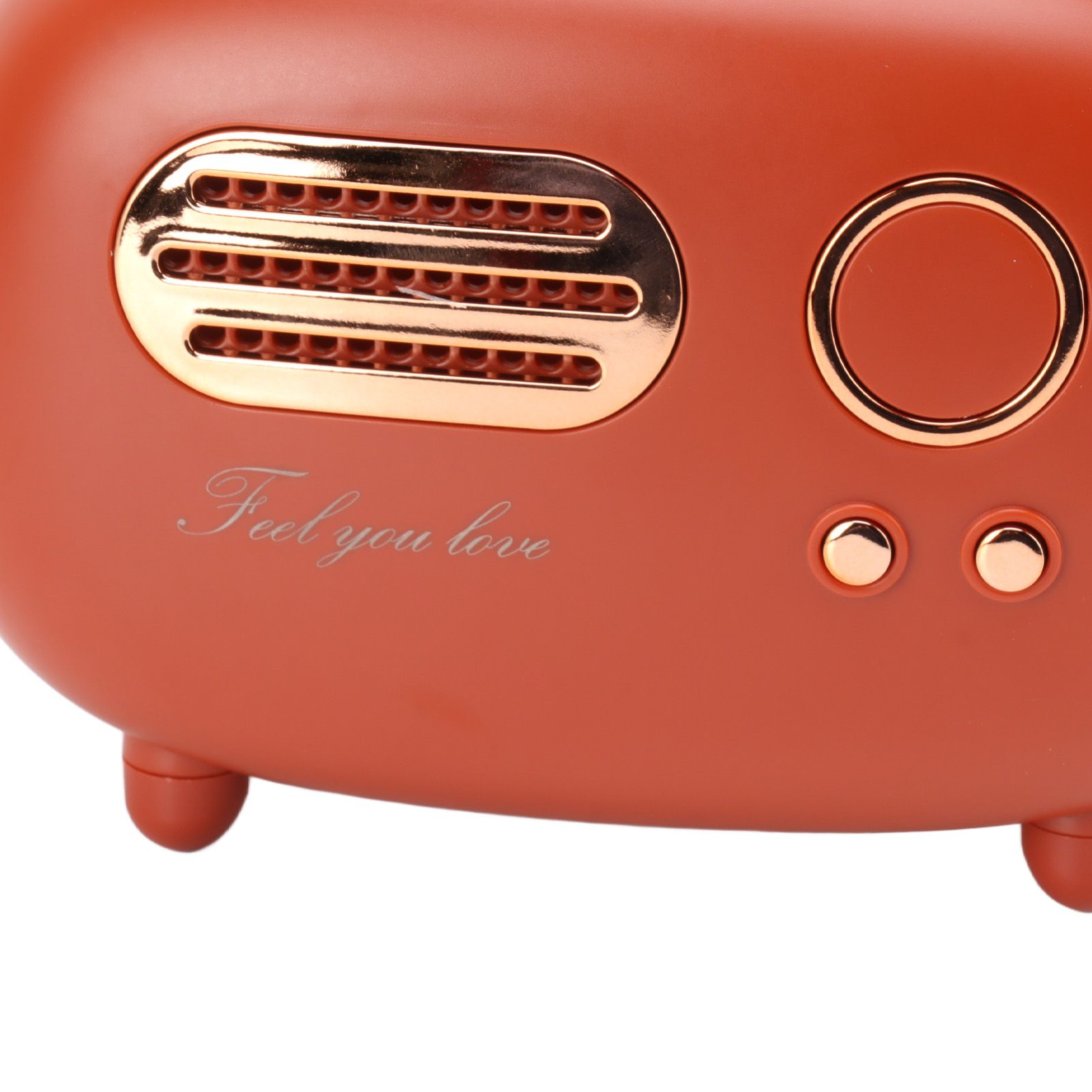 Retro Radio Shape Tissue Cover Box Vintage Radio Tissue Box for Bathroom view 13
