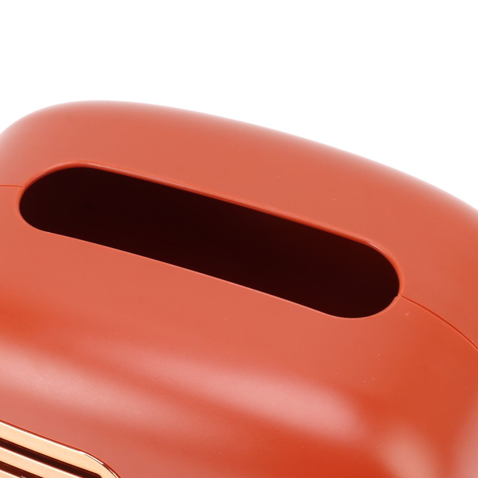 Retro Radio Shape Tissue Cover Box Vintage Radio Tissue Box for Bathroom view 14