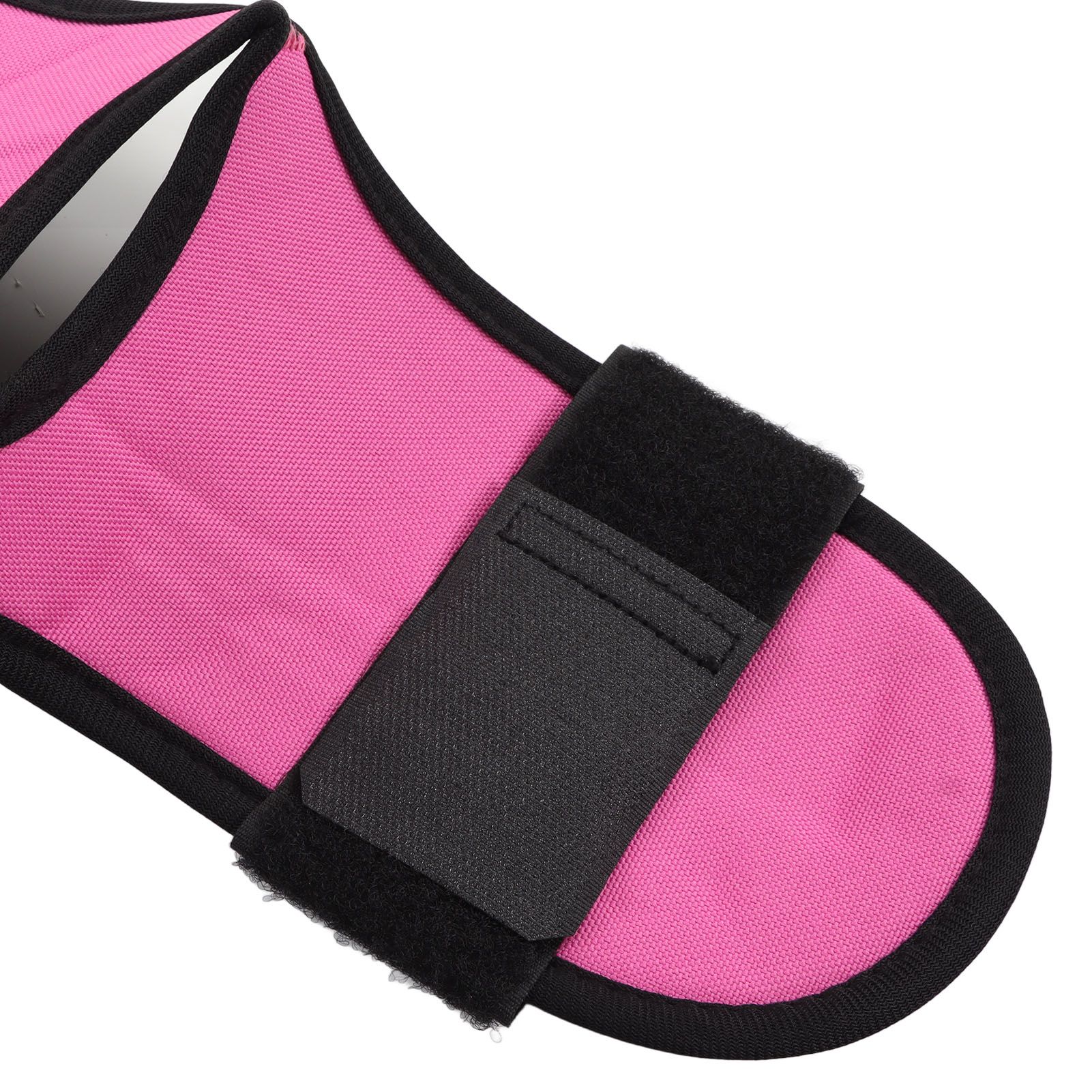 Leg Stretching Strap Muscle Relaxing High Elasticity Improve Flexibility view 13