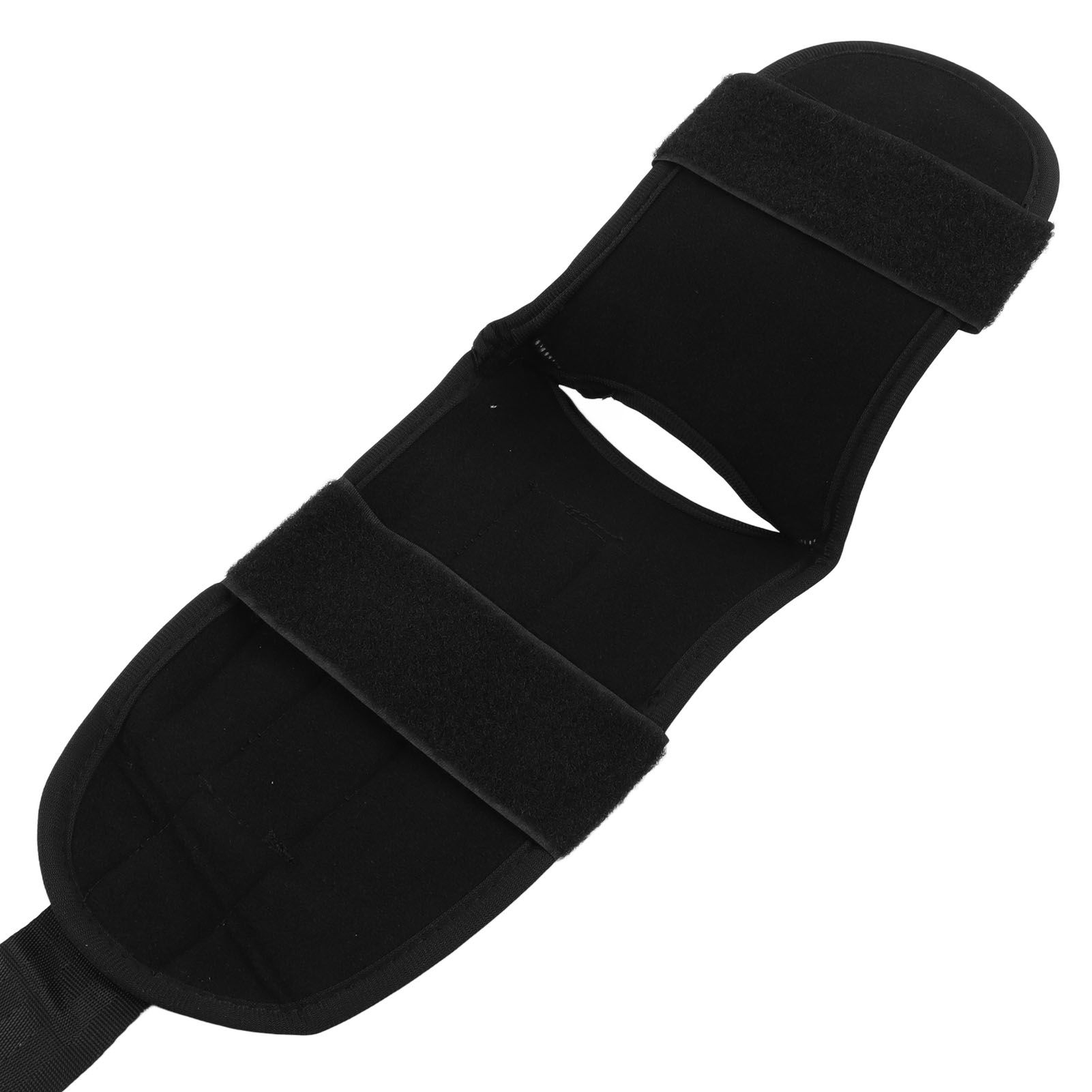Leg Stretching Strap Muscle Relaxing High Elasticity Improve Flexibility view 14