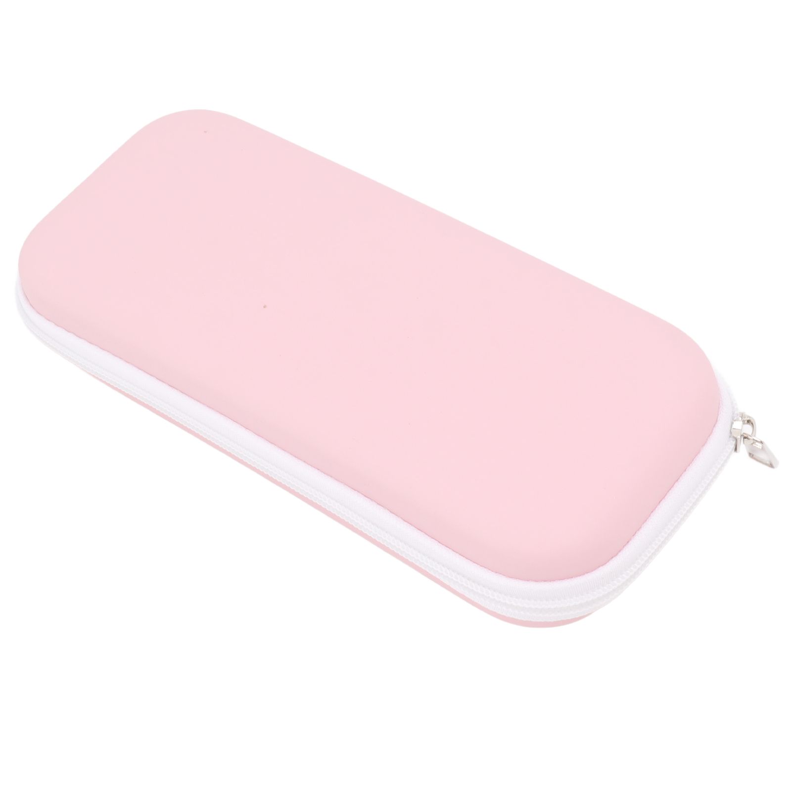 Insulin Cooler Travel Case Heat Insulation Cold Resistant Zipper Closure Light view 2