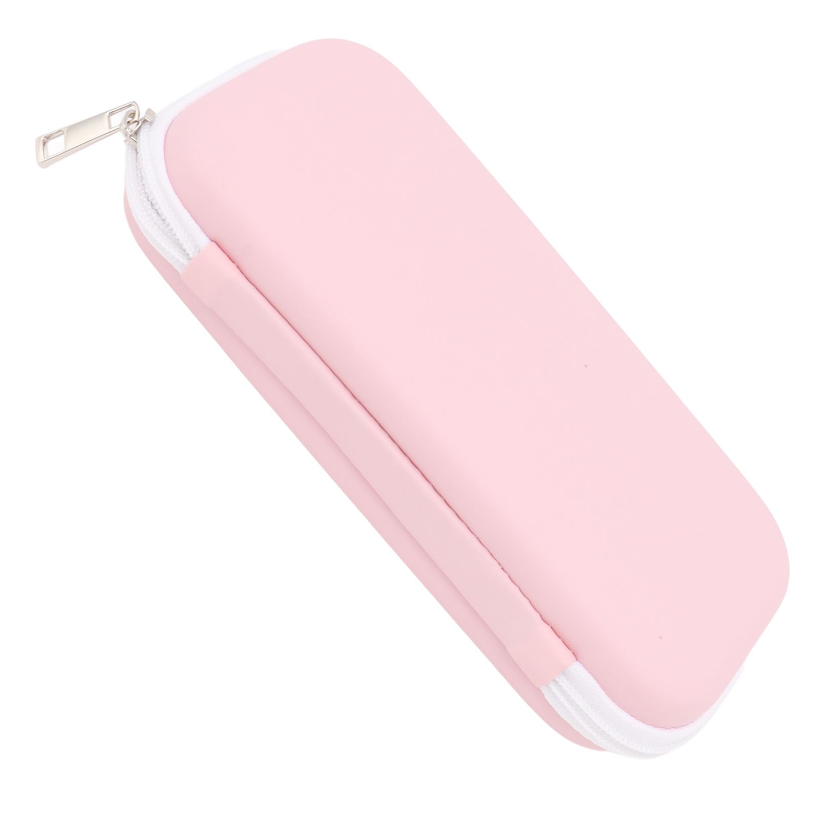 Insulin Cooler Travel Case Heat Insulation Cold Resistant Zipper Closure Light view 3