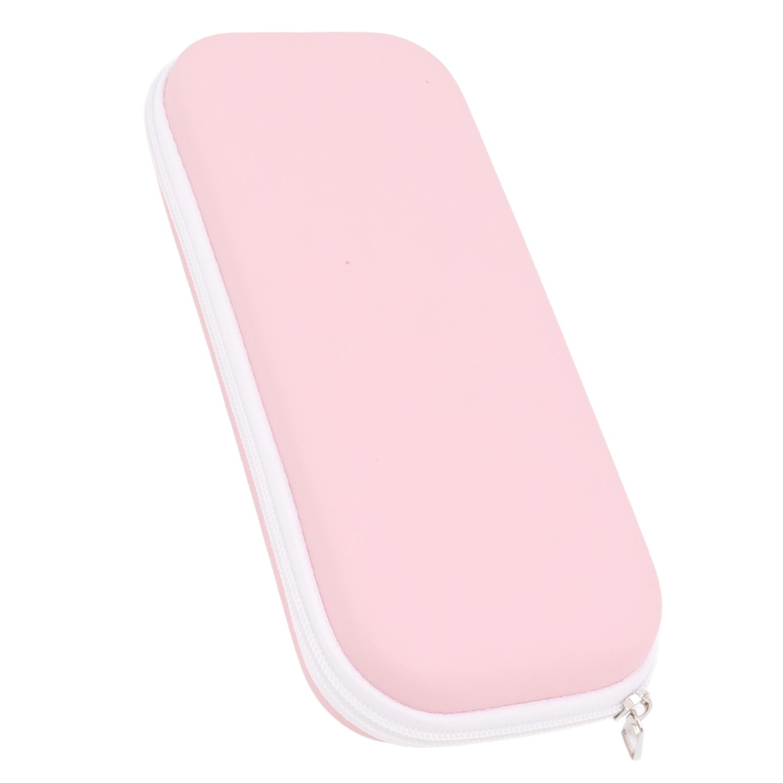 Insulin Cooler Travel Case Heat Insulation Cold Resistant Zipper Closure Light view 10
