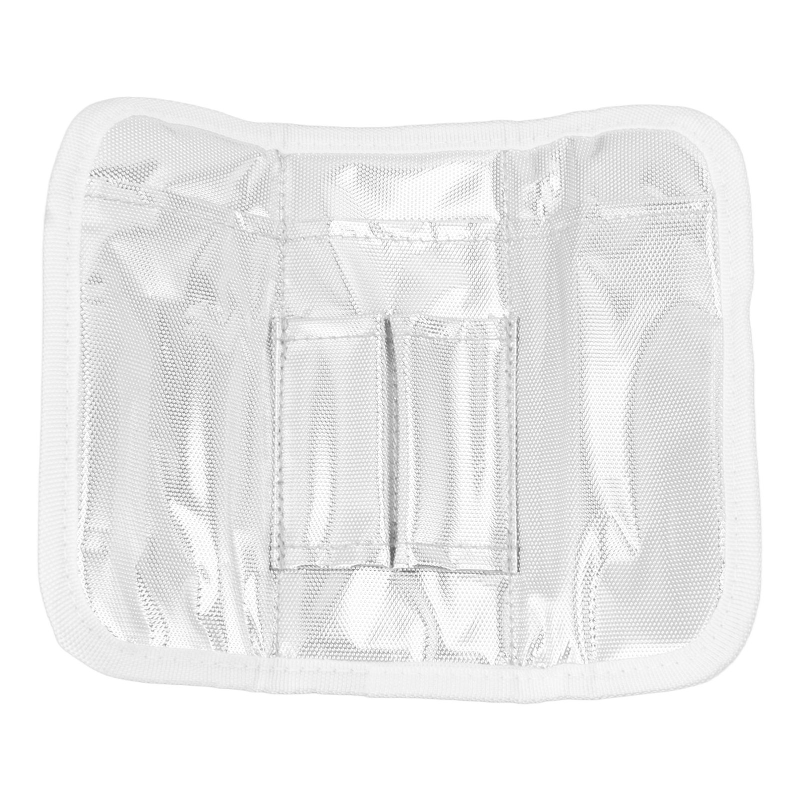 Insulin Cooler Travel Case Heat Insulation Cold Resistant Zipper Closure Light view 13