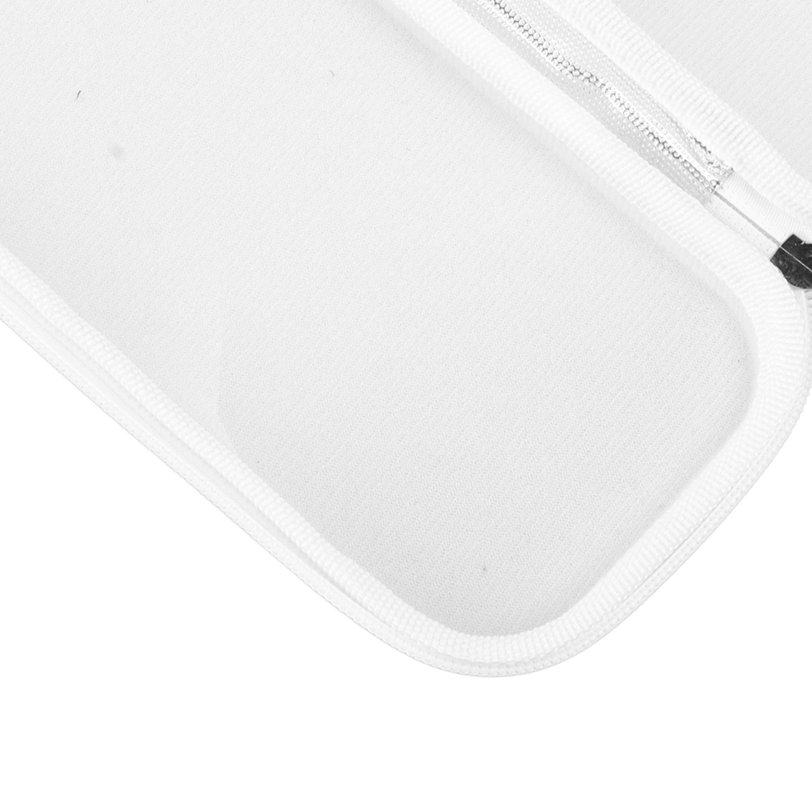 Insulin Cooler Travel Case Heat Insulation Cold Resistant Zipper Closure Light view 14