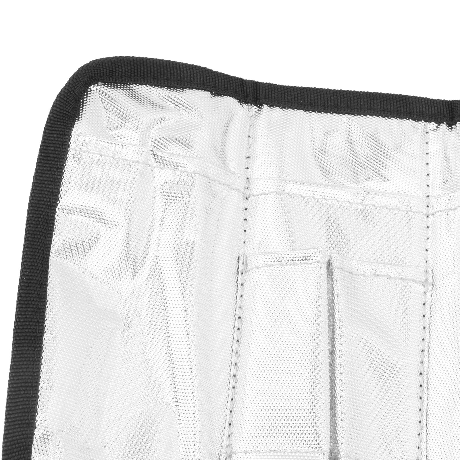 Insulin Cooler Travel Case Heat Insulation Cold Resistant Zipper Closure Light view 14