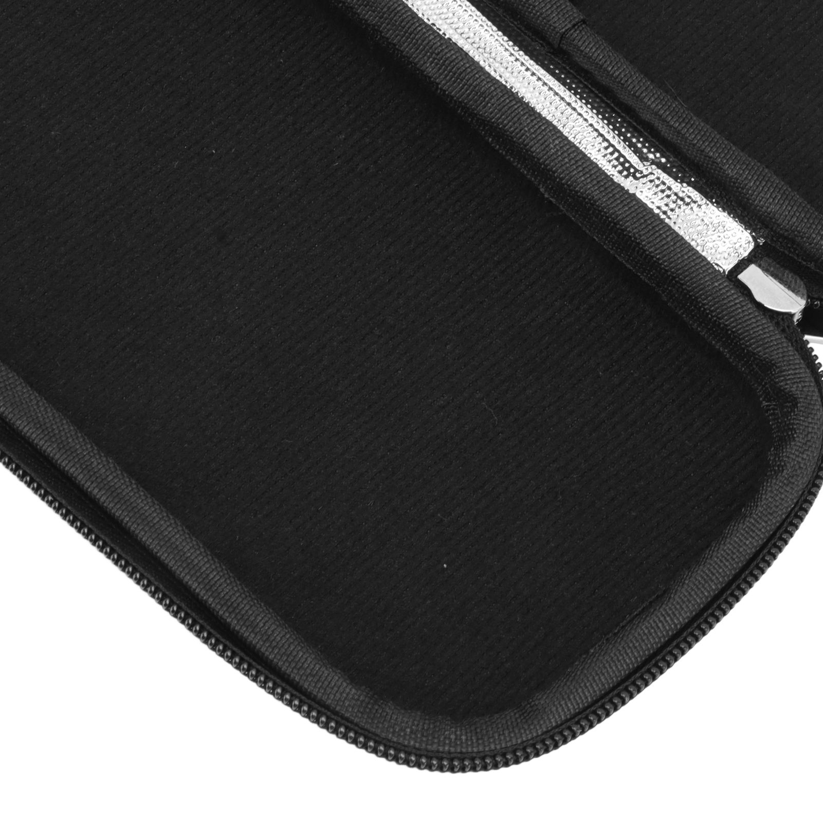 Insulin Cooler Travel Case Heat Insulation Cold Resistant Zipper Closure Light view 15