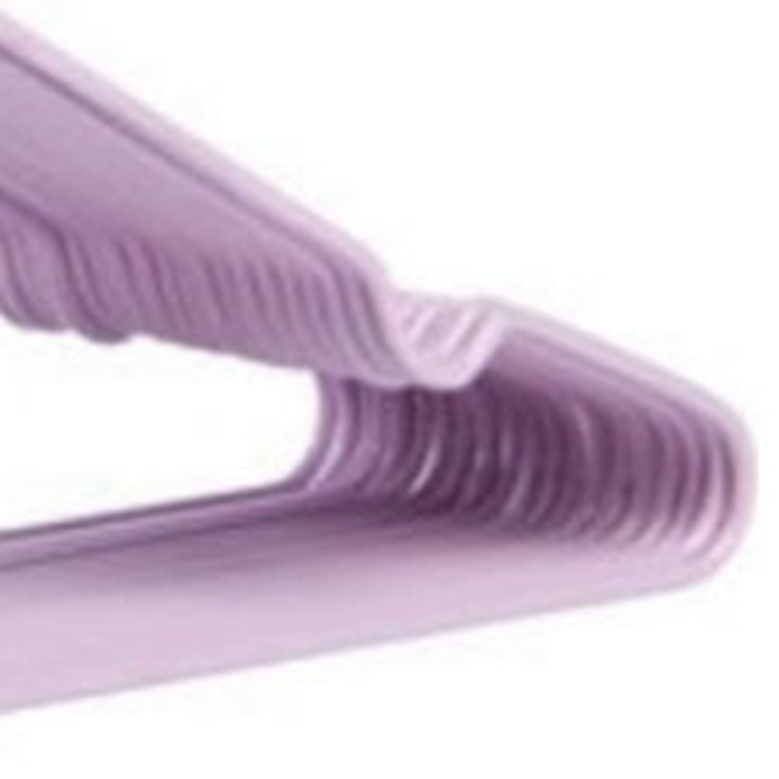 Clothes Hangers Prevent Slip Space Saving Heavy Duty Dry Wet Thick Clothes view 8
