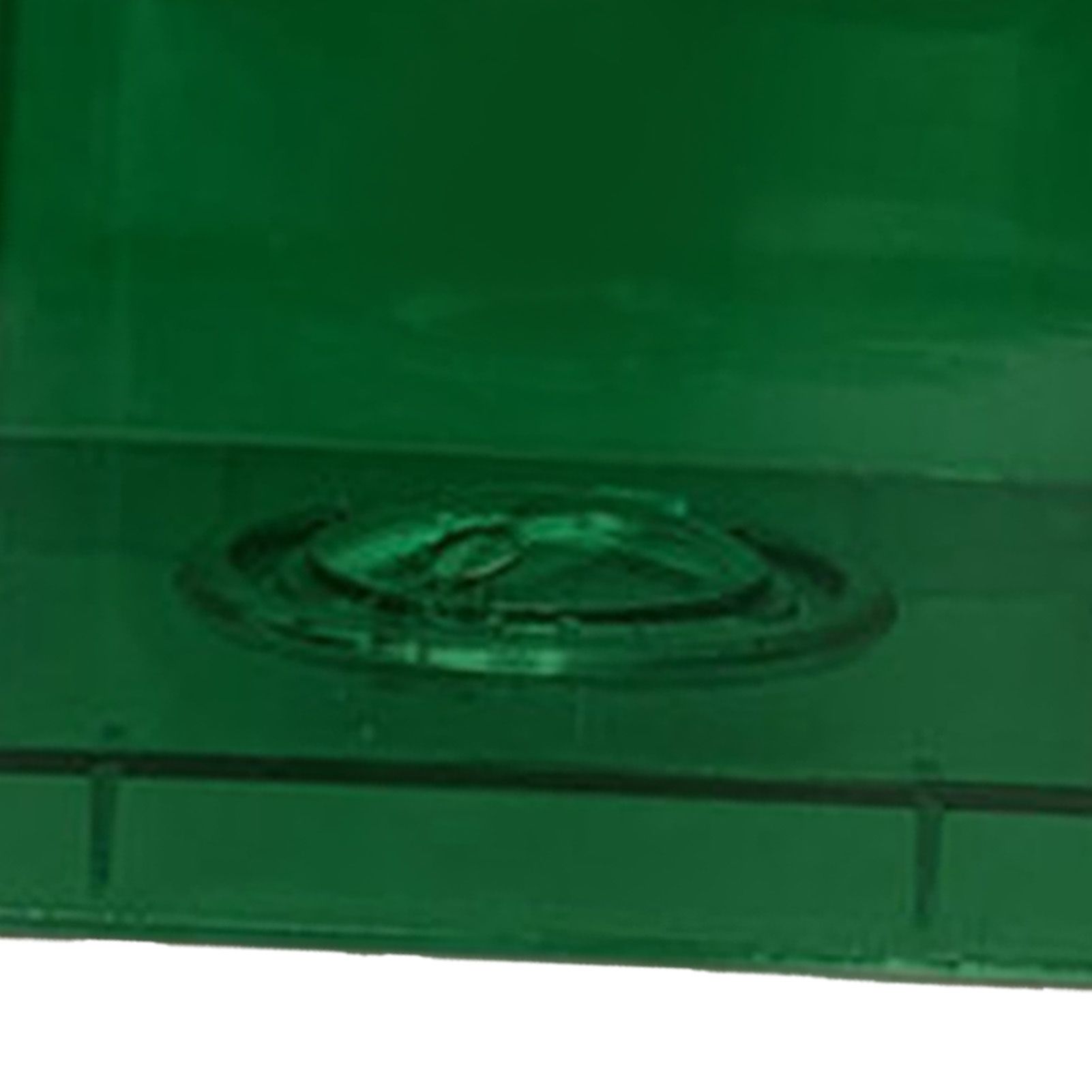 Clear Money Saving Bank Building Block Design Rectangular Transparent Coin view 13