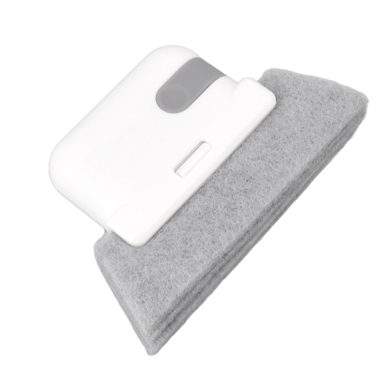 5Pcs Window Track Cleaning Brush Detachable Window Groove Gap Cleaning Brush view 10