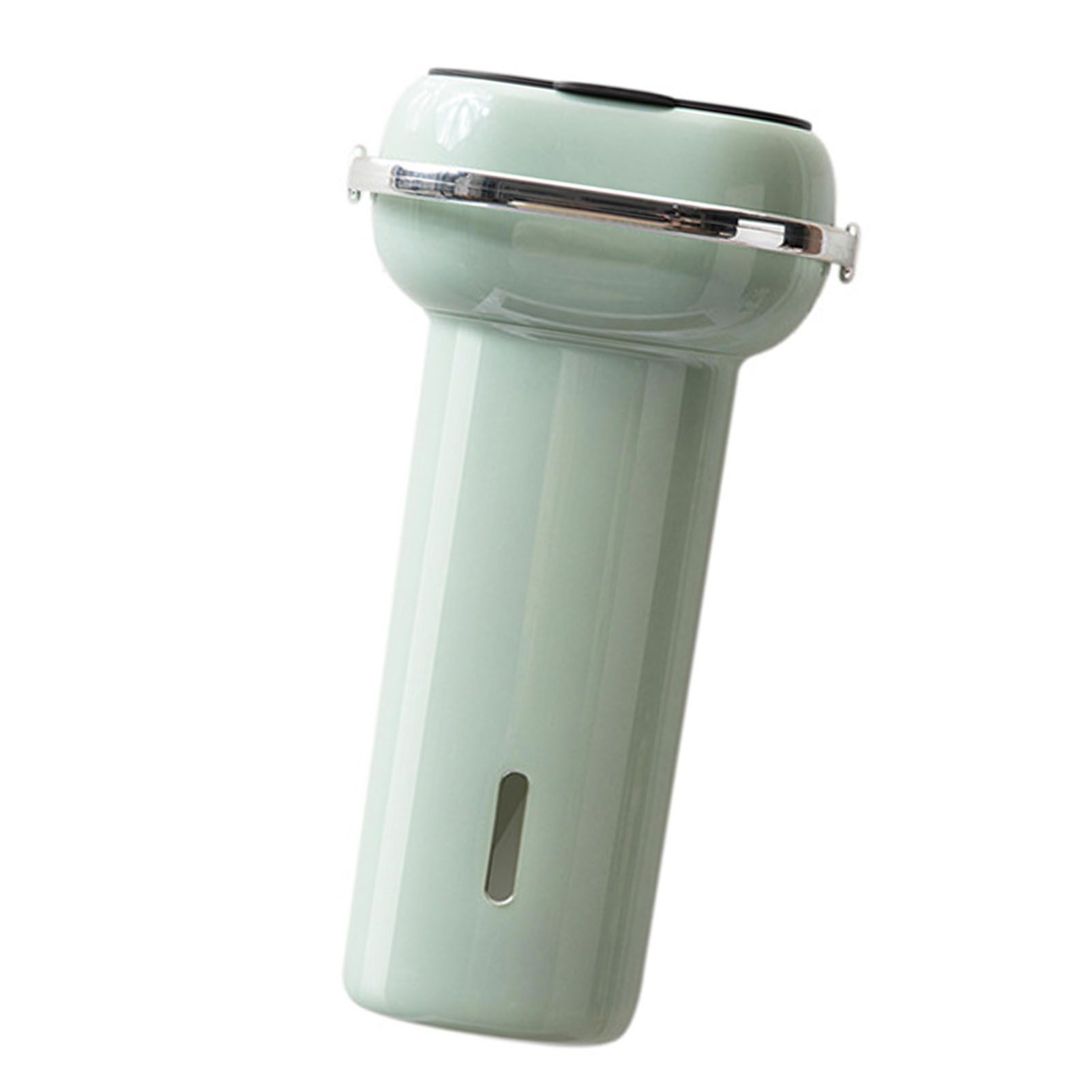 Paper Cup Dispenser Wall Mounted Multifunctional Large Capacity Universal Pull view 2
