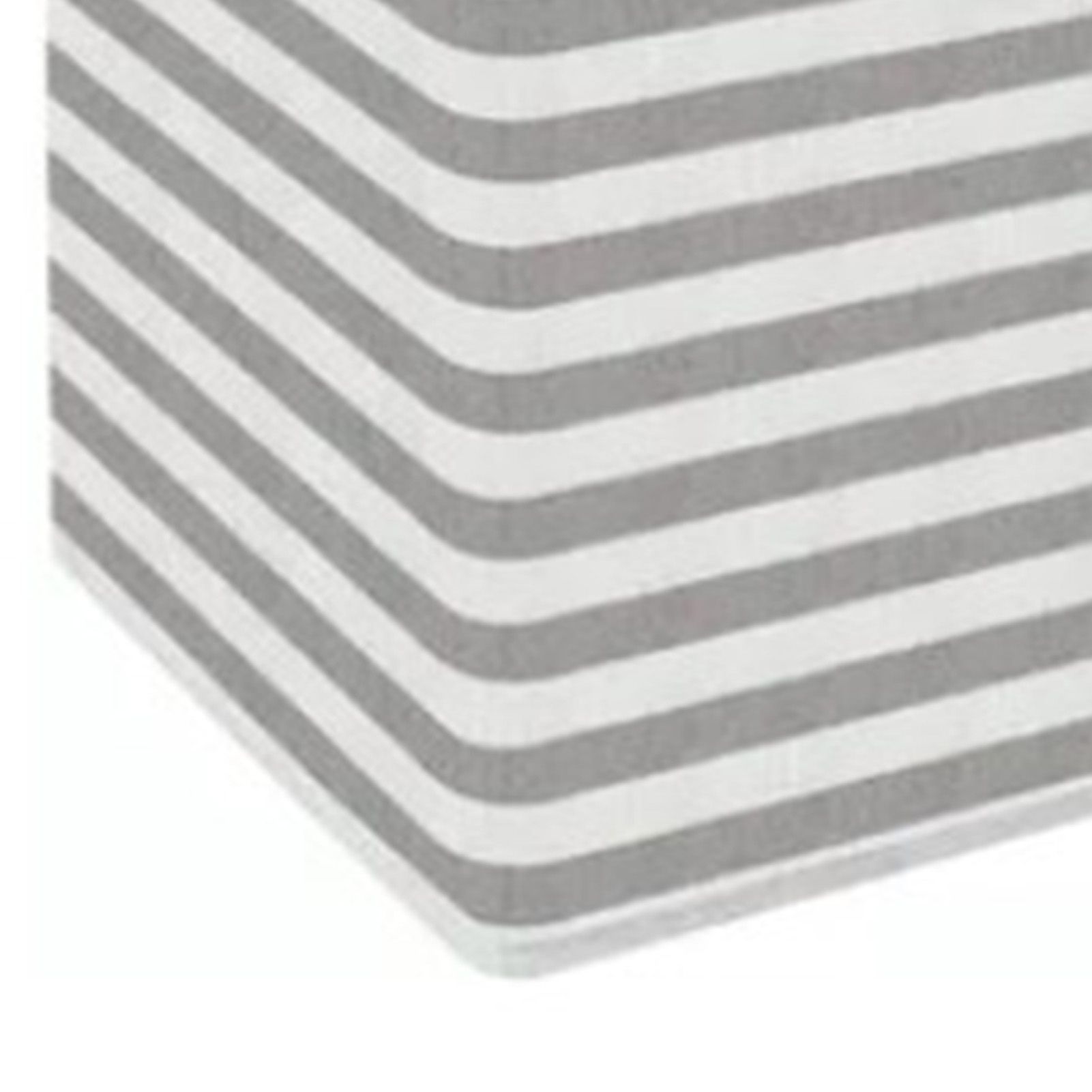 2PCS Laundry Basket Reinforced Long Handle Precise Stitching Foldable Cloth view 6
