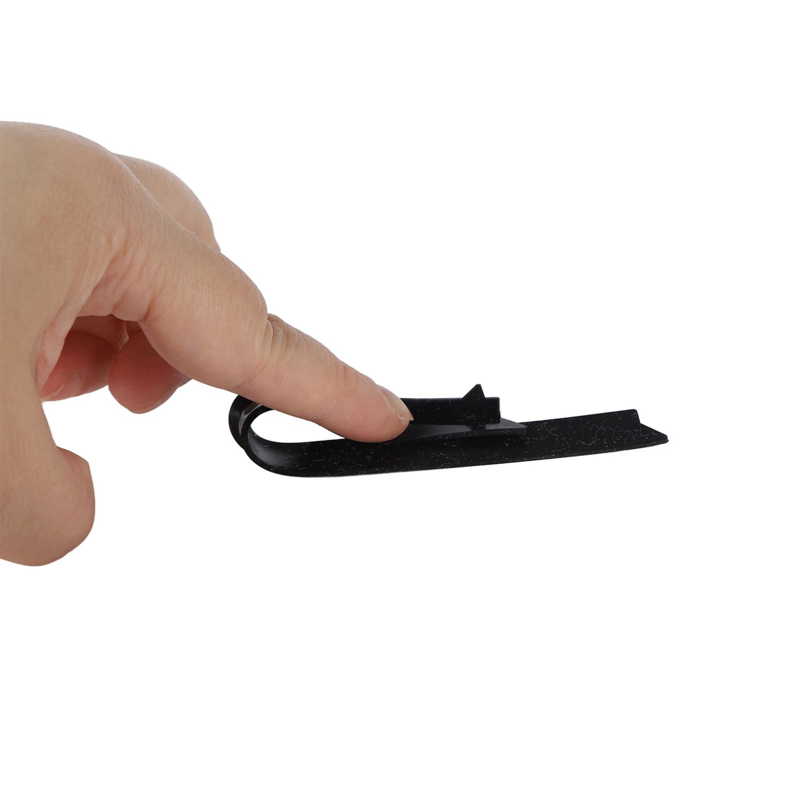Window Double Side Wiper Plastic Ergonomic Handle Magnetic Glass Cleaning view 13