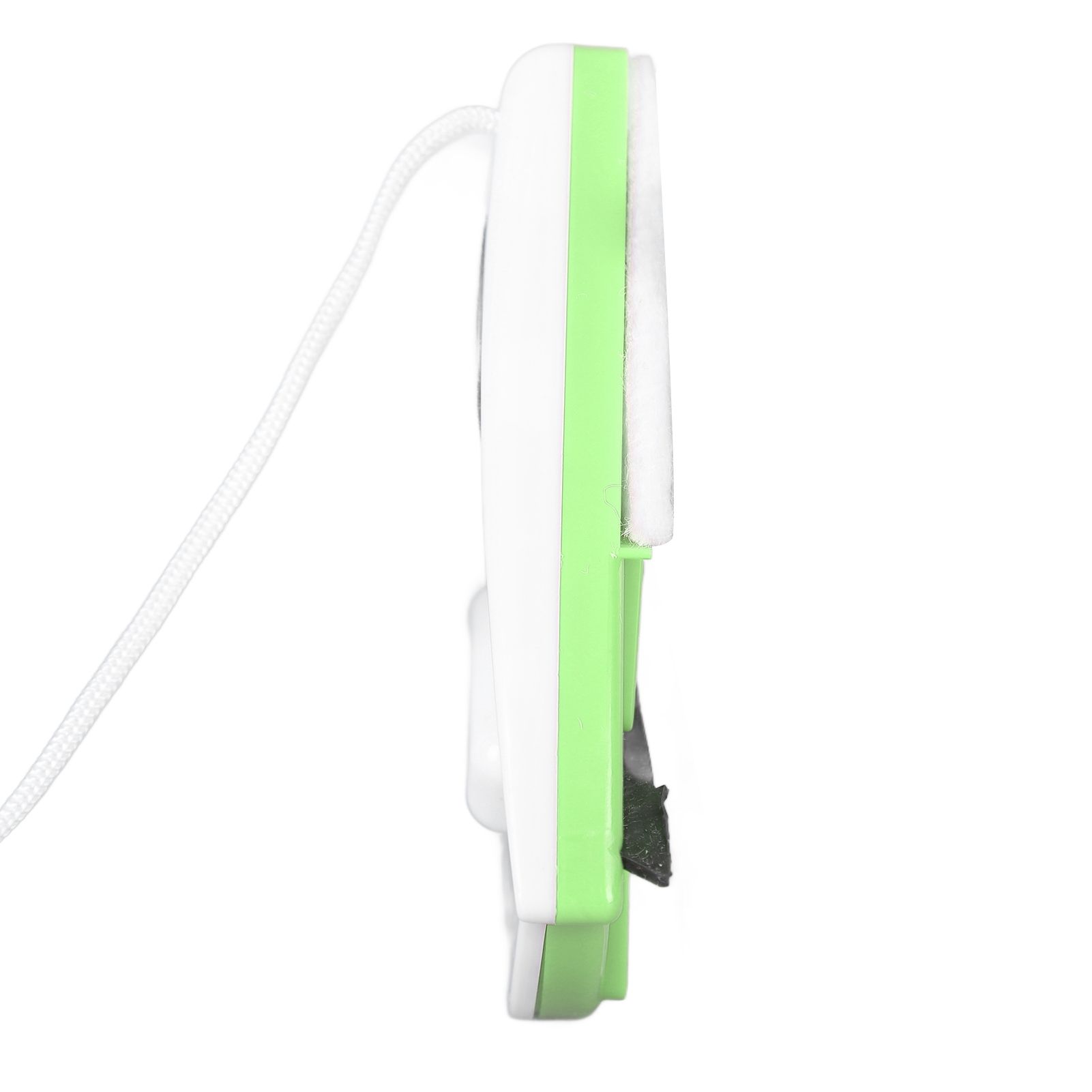 Window Double Side Wiper Plastic Ergonomic Handle Magnetic Glass Cleaning view 15