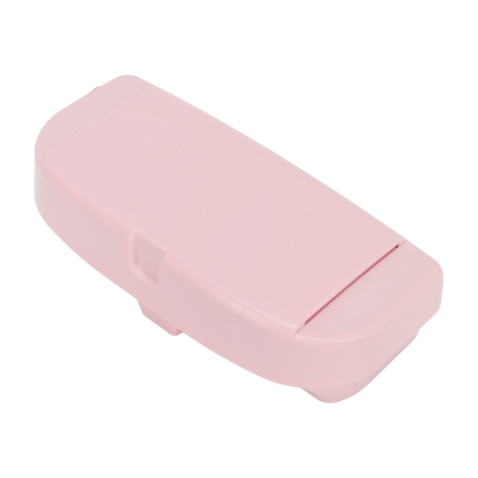 Multifunctional Car Glasses Holder Case Car Sun Visor Sunglasses Case Holder view 2