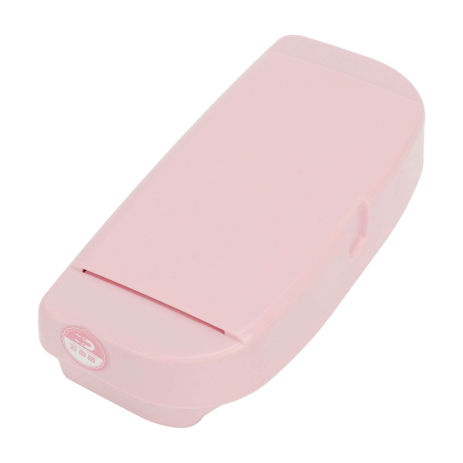 Multifunctional Car Glasses Holder Case Car Sun Visor Sunglasses Case Holder view 3