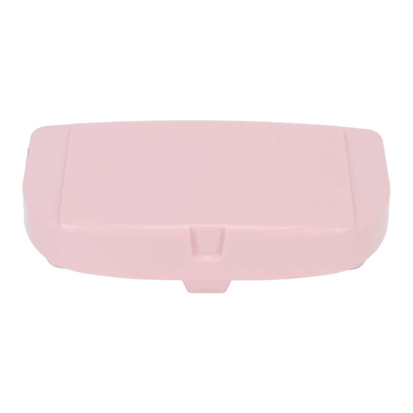 Multifunctional Car Glasses Holder Case Car Sun Visor Sunglasses Case Holder view 4