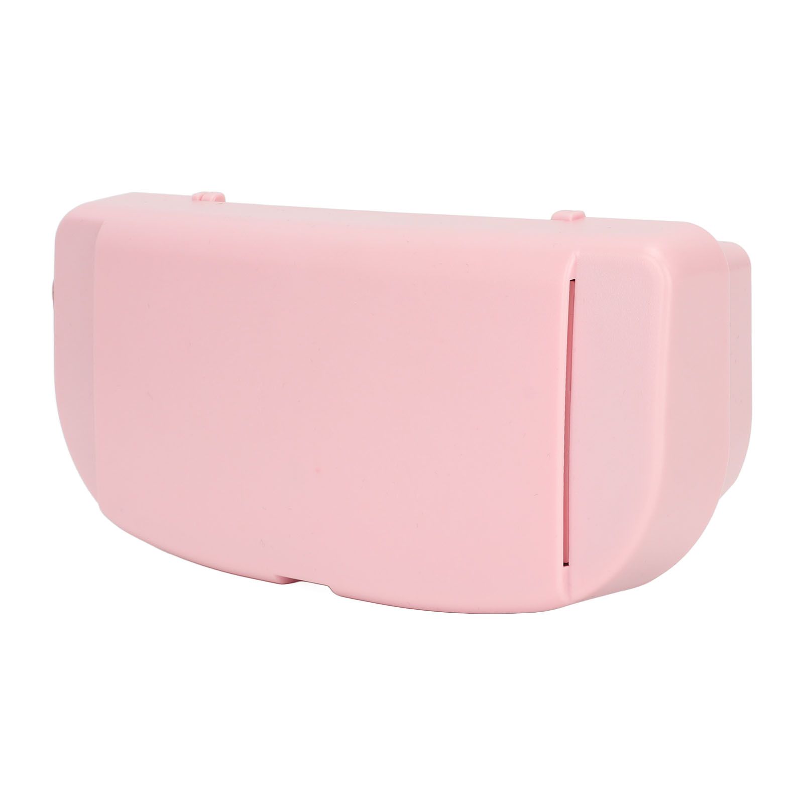 Multifunctional Car Glasses Holder Case Car Sun Visor Sunglasses Case Holder view 5