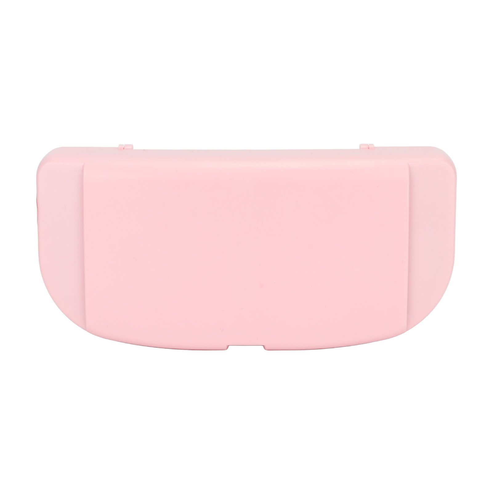 Multifunctional Car Glasses Holder Case Car Sun Visor Sunglasses Case Holder view 6