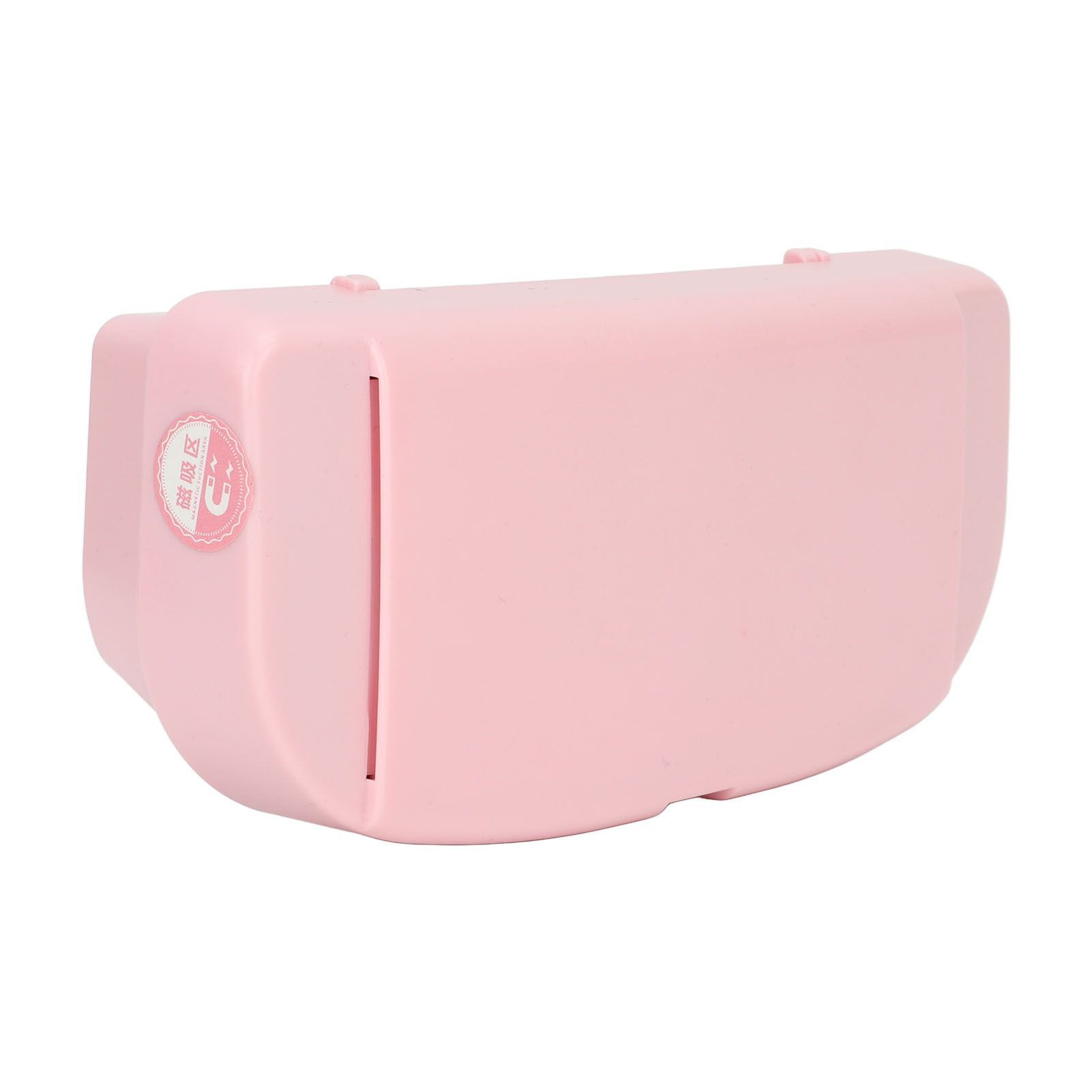 Multifunctional Car Glasses Holder Case Car Sun Visor Sunglasses Case Holder view 7