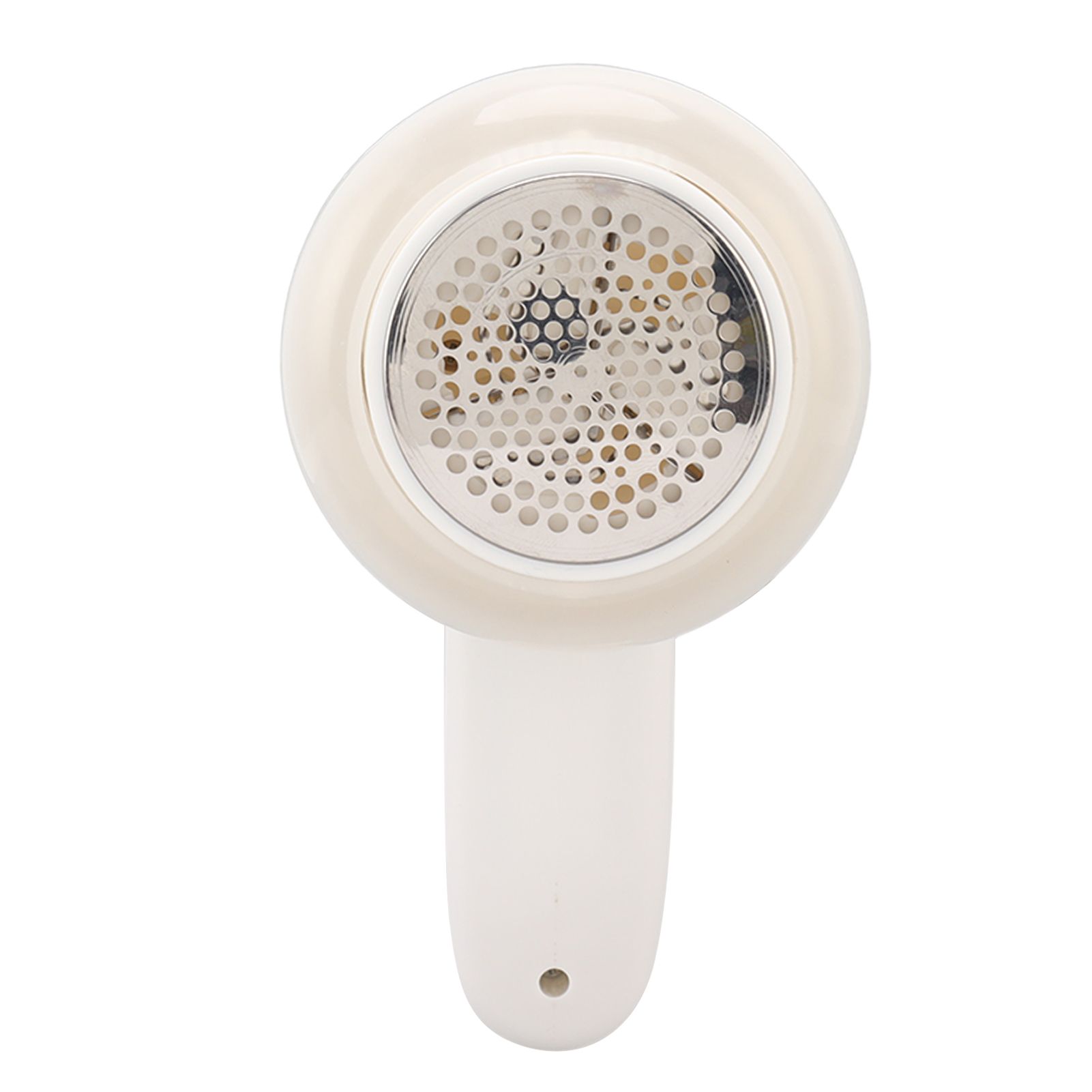 Electric Lint Remover Rechargeable Stainless Steel 3 Blades Fabric Defuzzer view 2