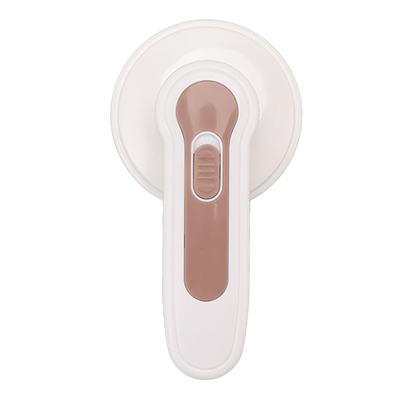 Electric Lint Remover Rechargeable Stainless Steel 3 Blades Fabric Defuzzer view 3