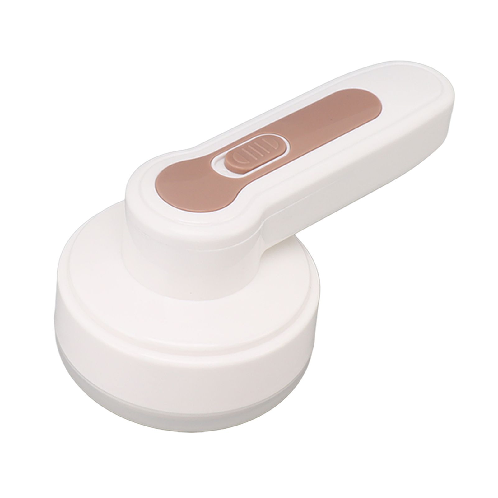 Electric Lint Remover Rechargeable Stainless Steel 3 Blades Fabric Defuzzer view 4