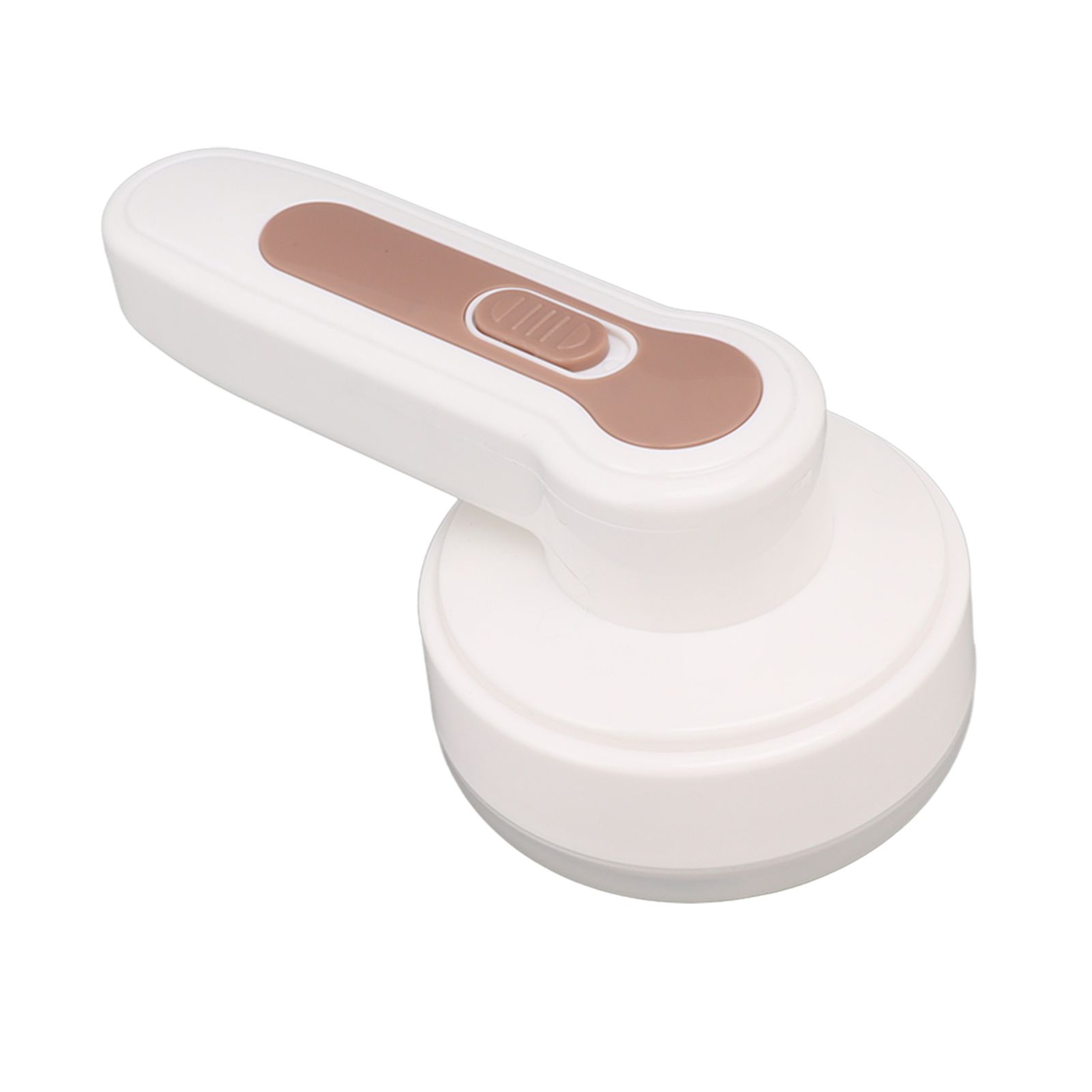 Electric Lint Remover Rechargeable Stainless Steel 3 Blades Fabric Defuzzer view 5