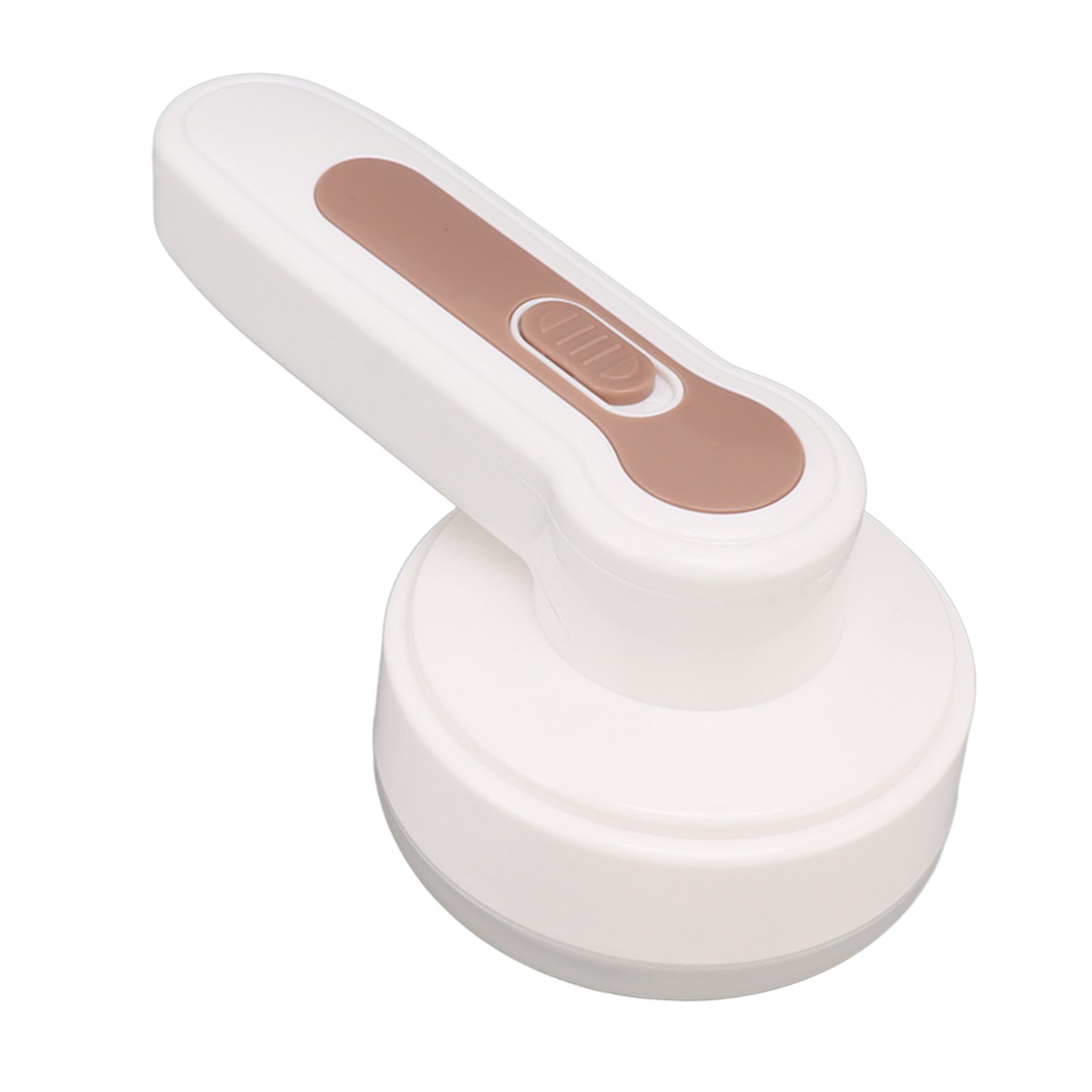 Electric Lint Remover Rechargeable Stainless Steel 3 Blades Fabric Defuzzer view 8