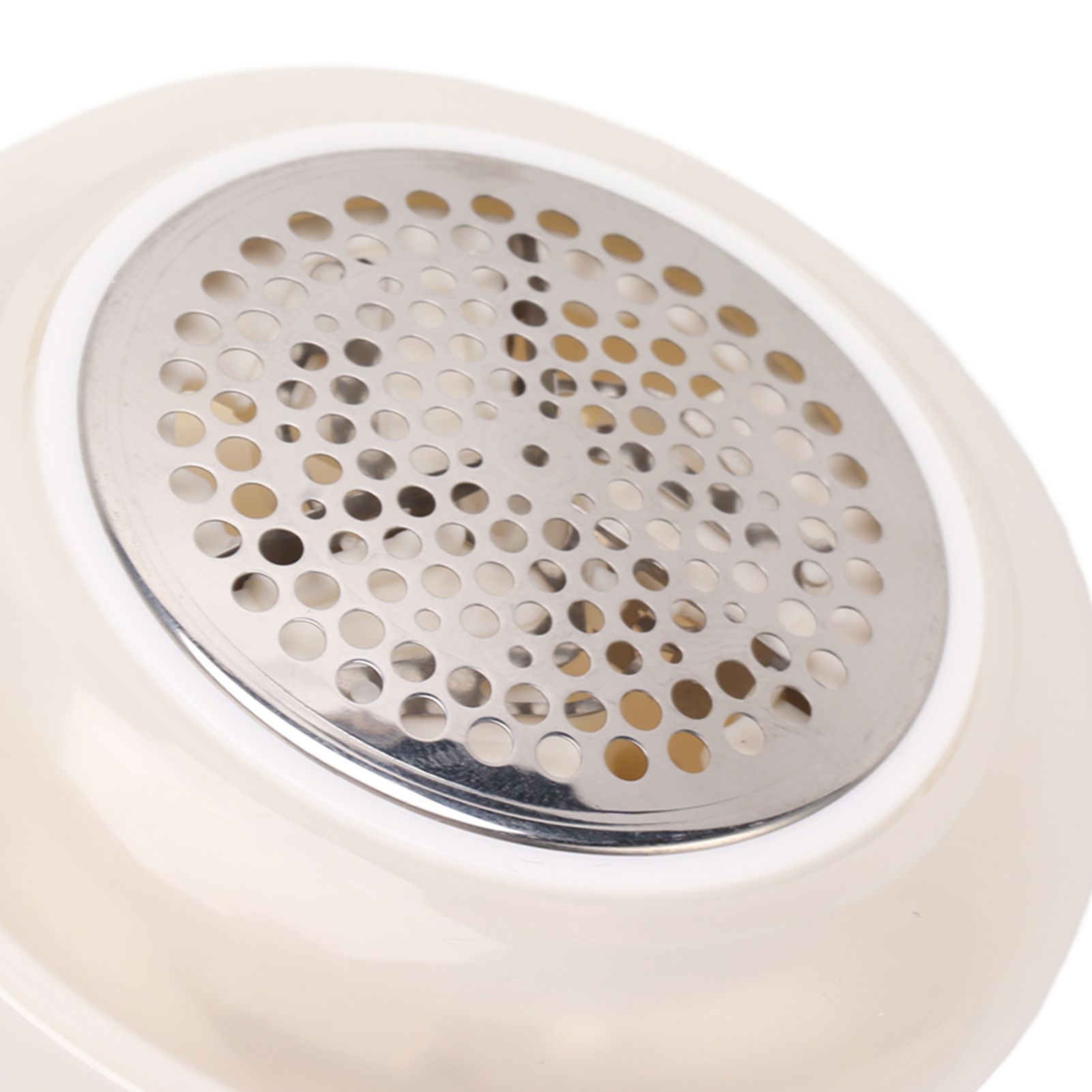 Electric Lint Remover Rechargeable Stainless Steel 3 Blades Fabric Defuzzer view 15
